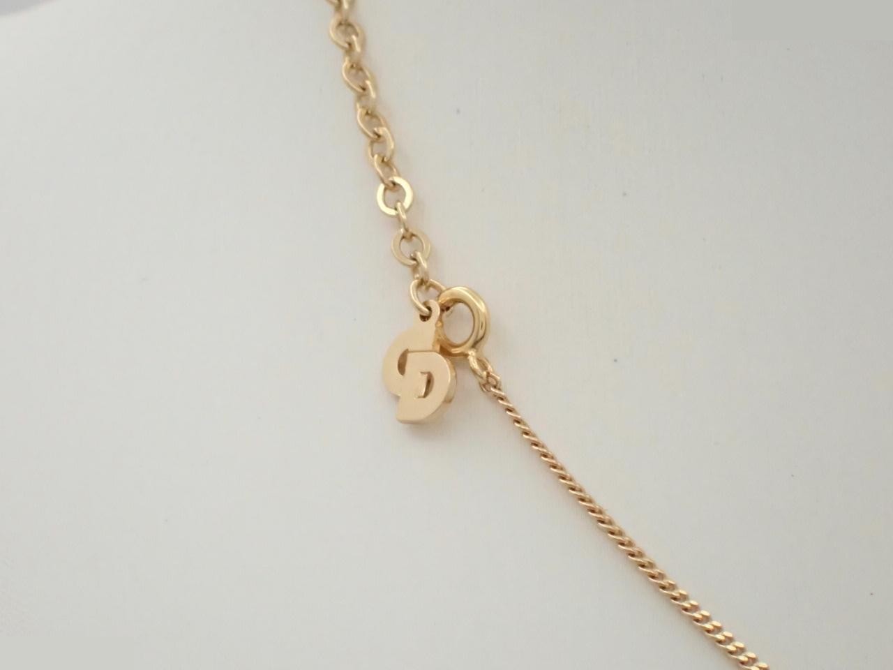 Other lines: Precious metals, necklaces, pendants, chain approximately 42cm — view 2