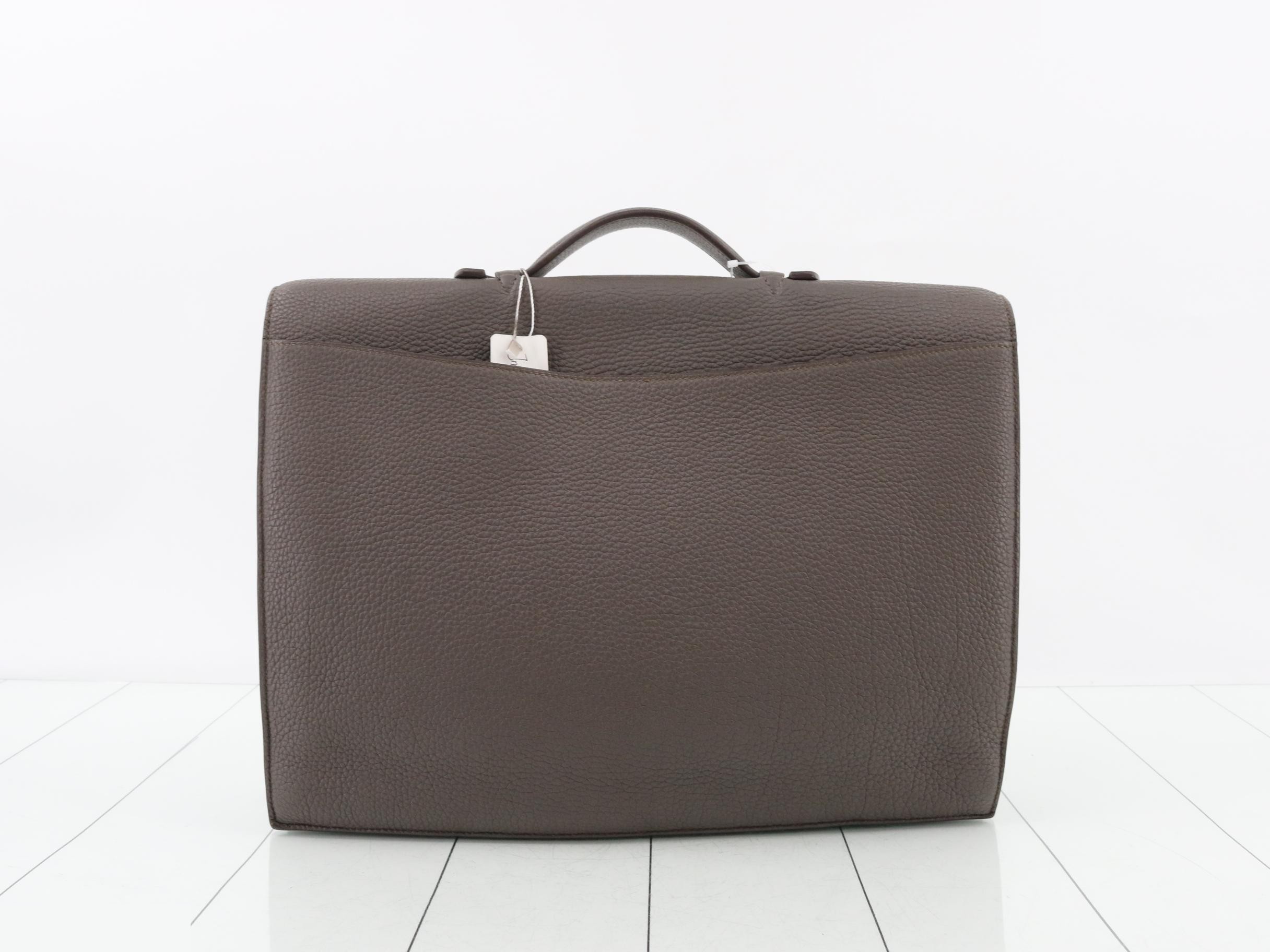 Sac à Dépêches 38 Business Bag ( P stamp) — view 2