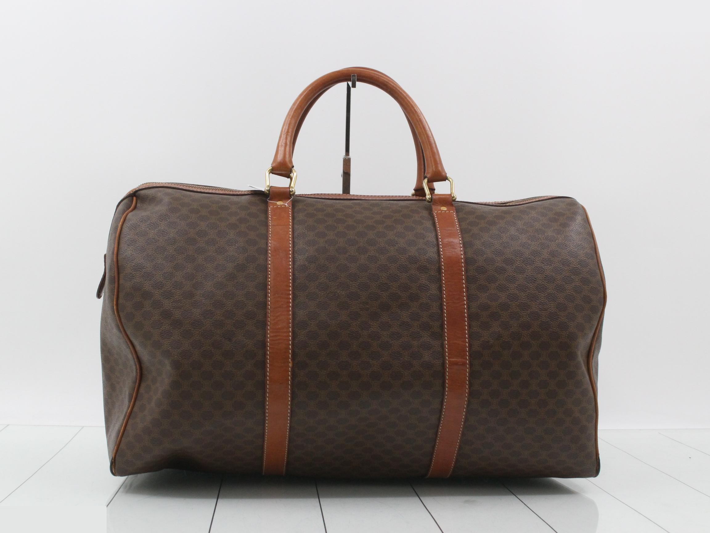 Macadam Boston Bag — view 2