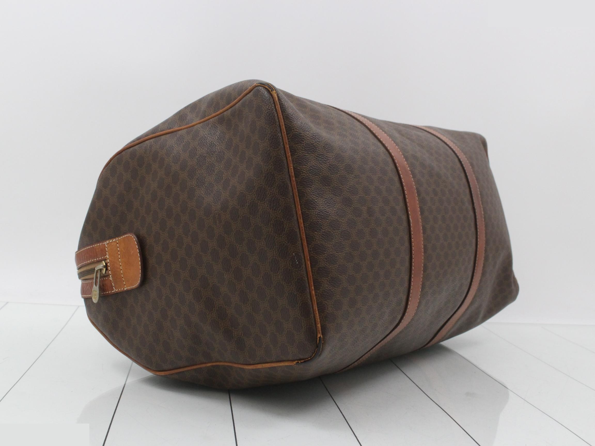 Macadam Boston Bag — view 5