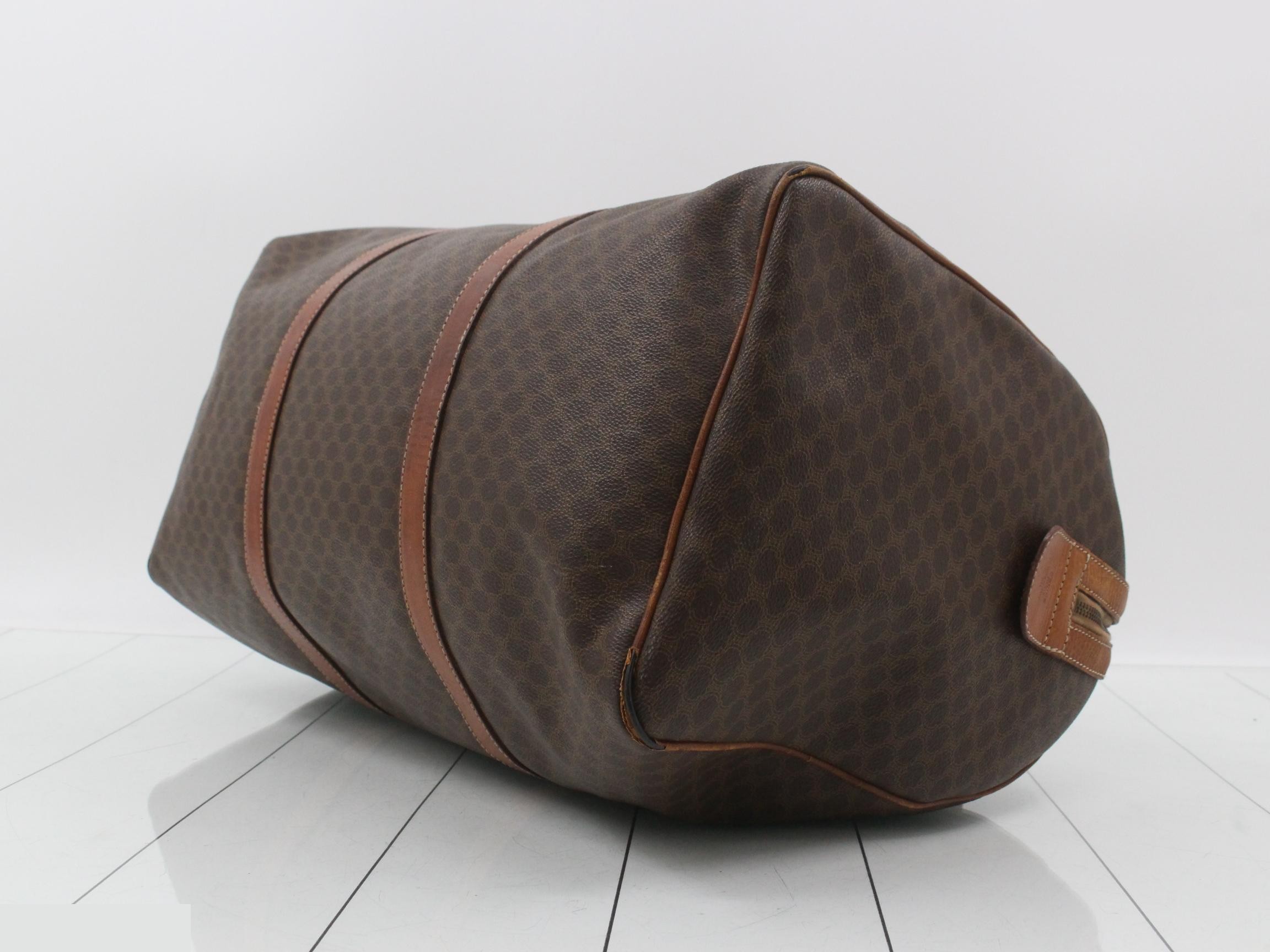 Macadam Boston Bag — view 6