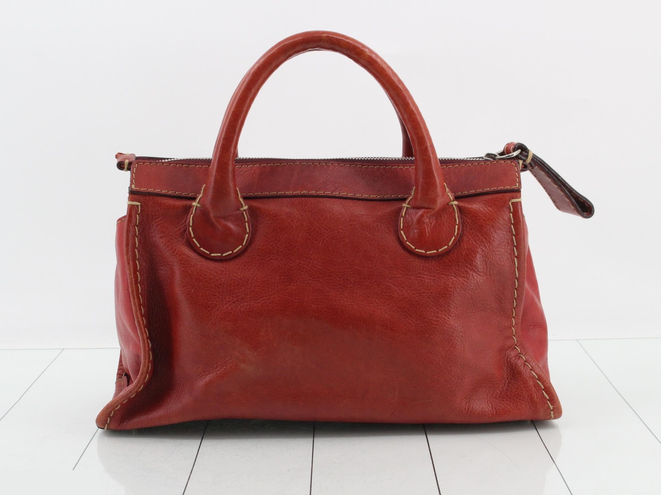 Edith handbag — view 2