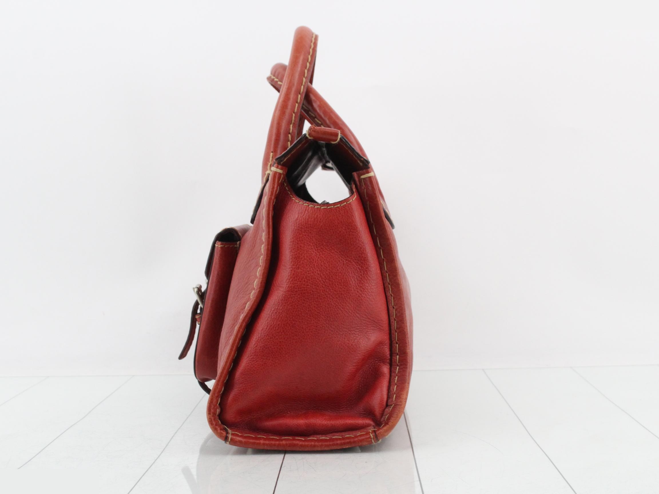 Edith handbag — view 3