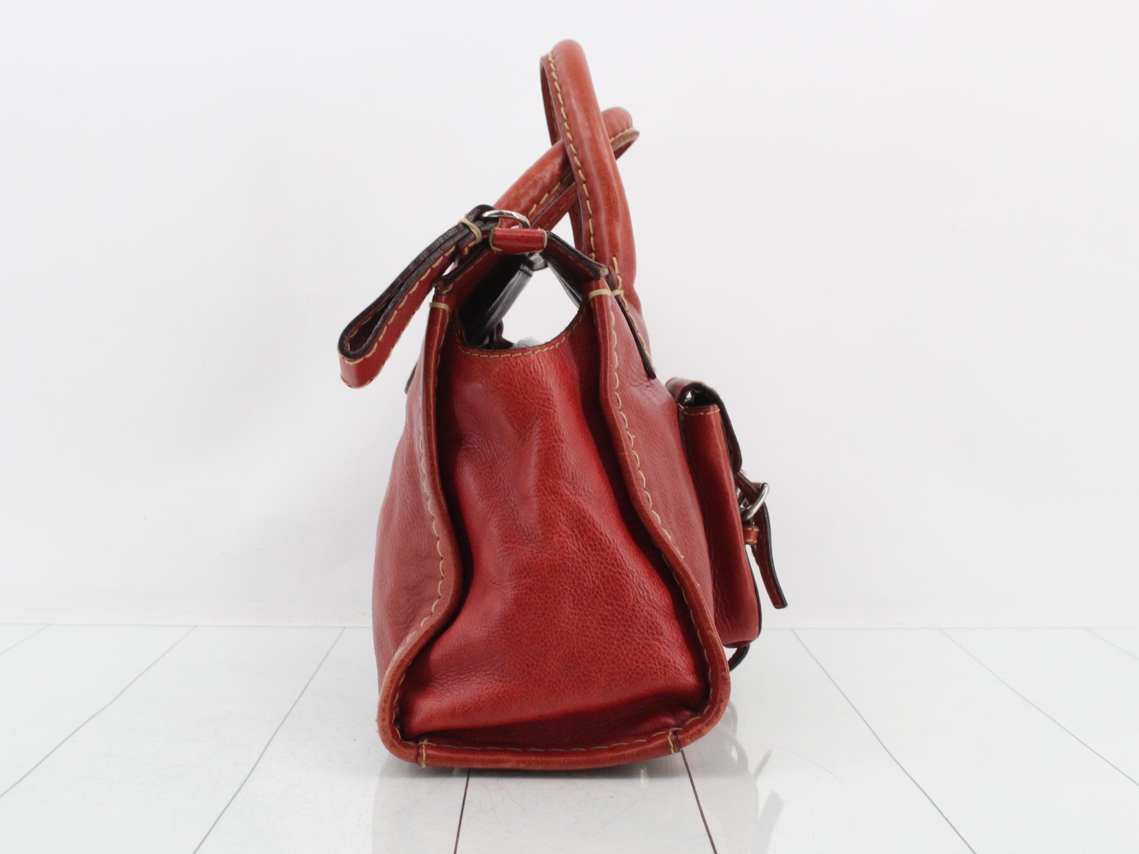 Edith handbag — view 4