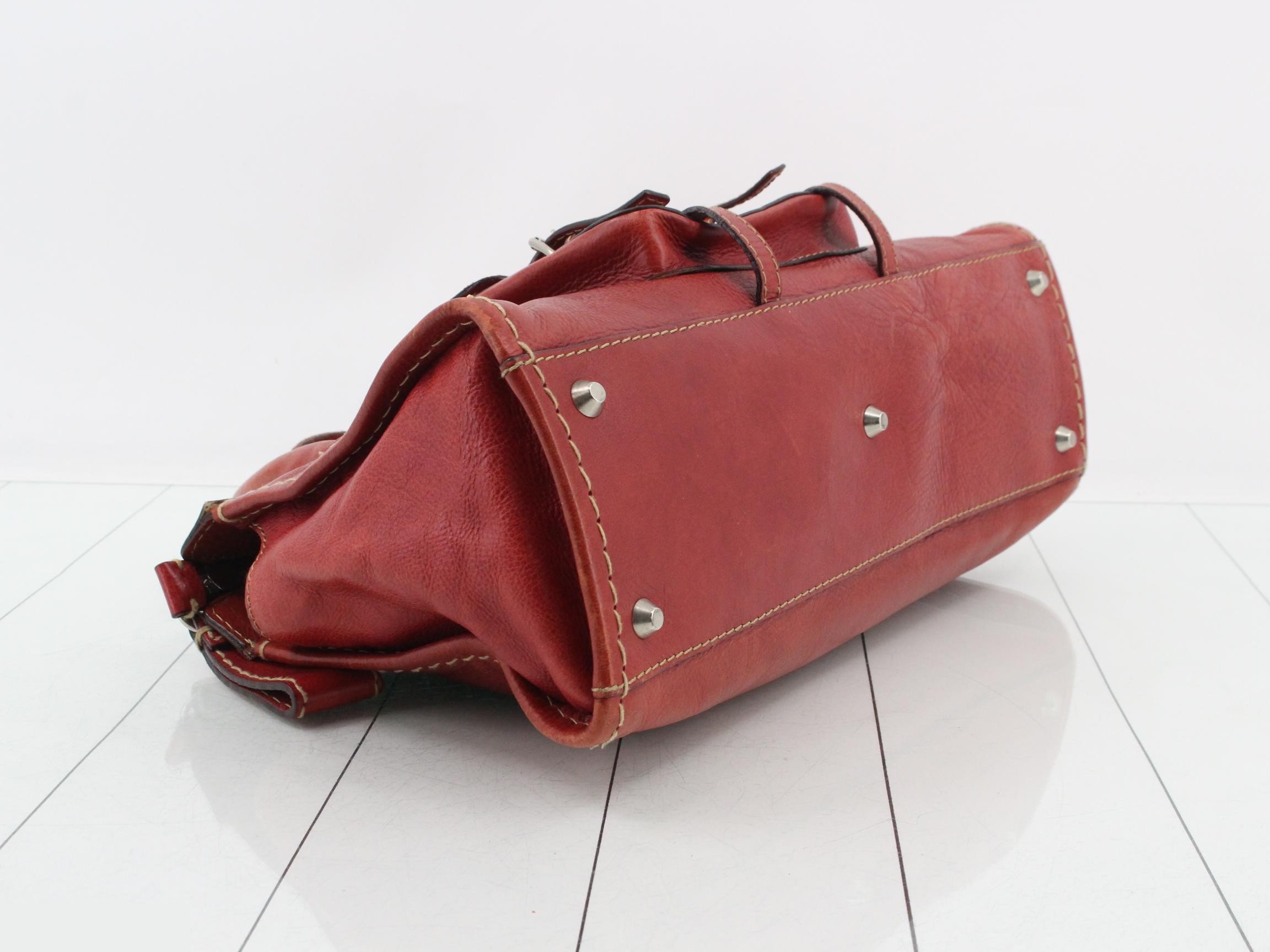 Edith handbag — view 5