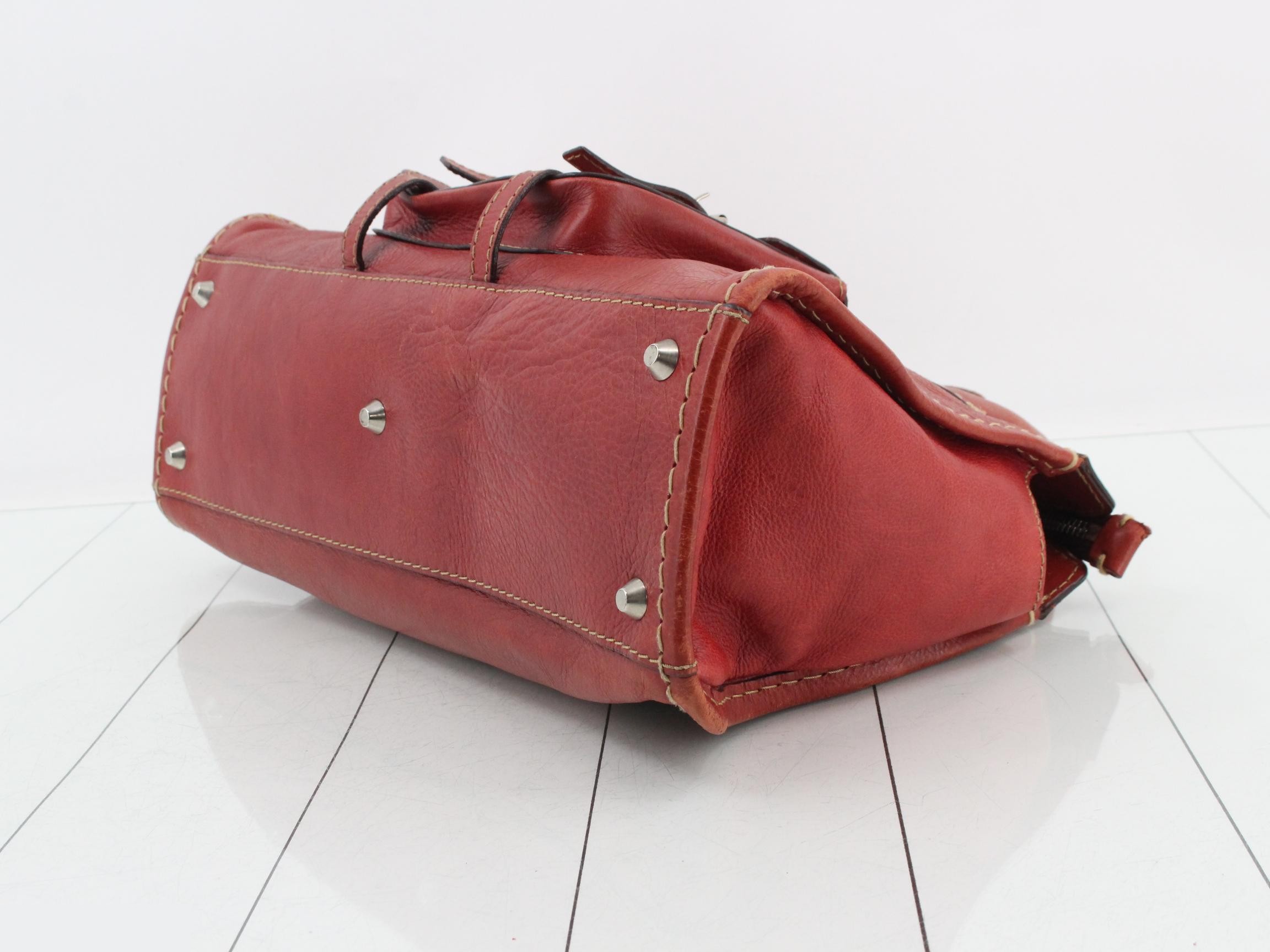 Edith handbag — view 6