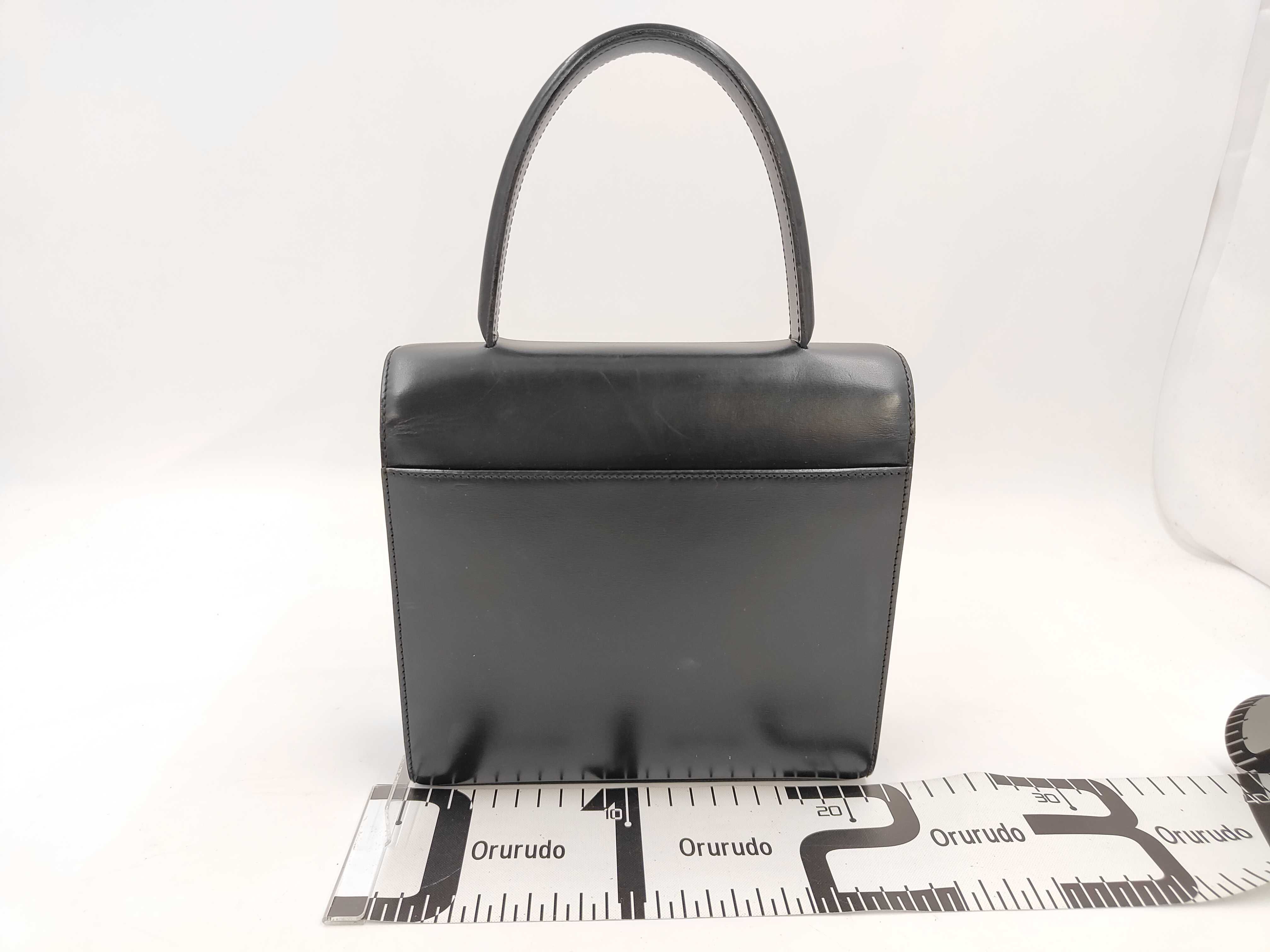 Panthère top handle handbag — view 2