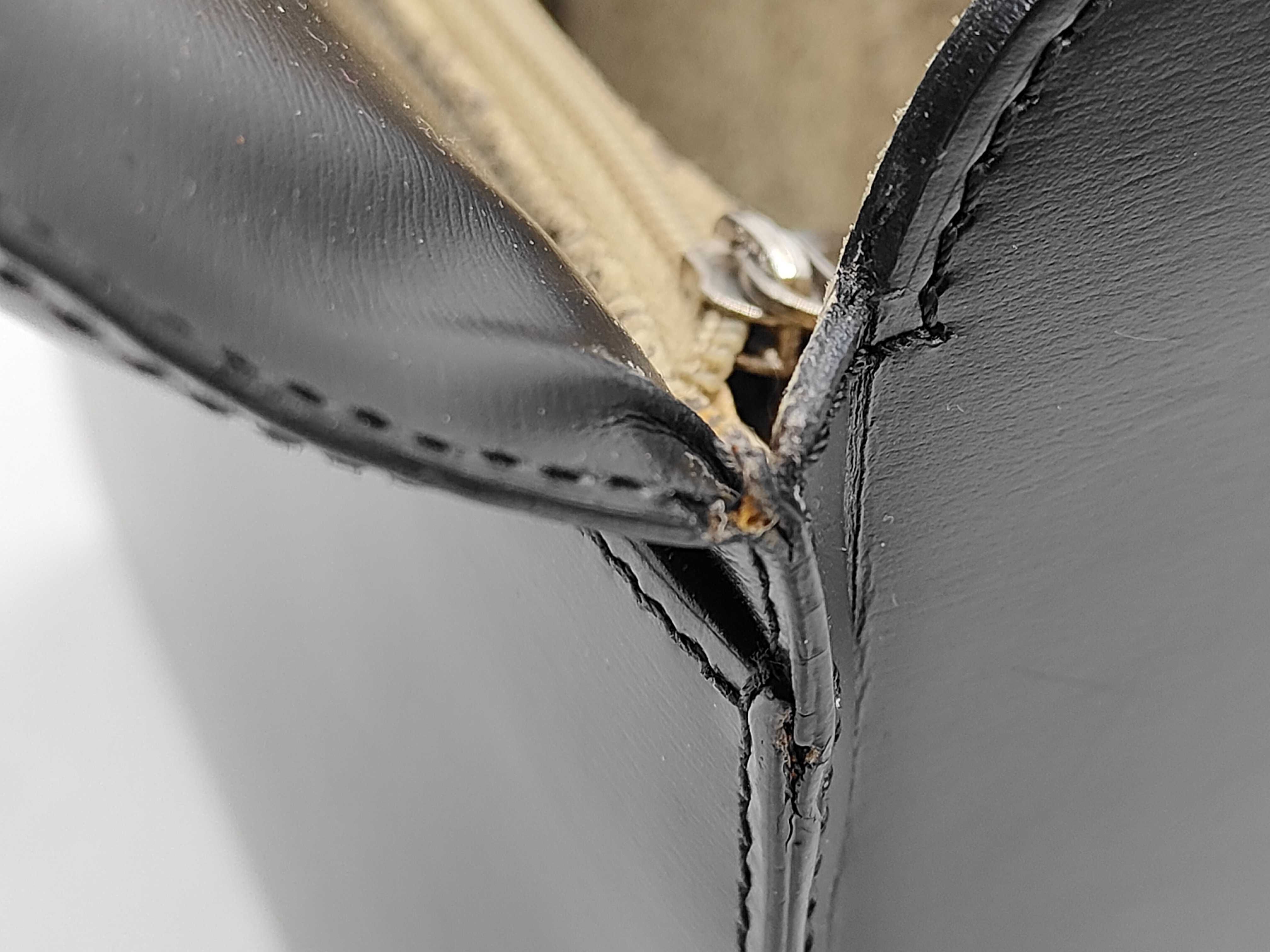 Panthère top handle handbag — view 11