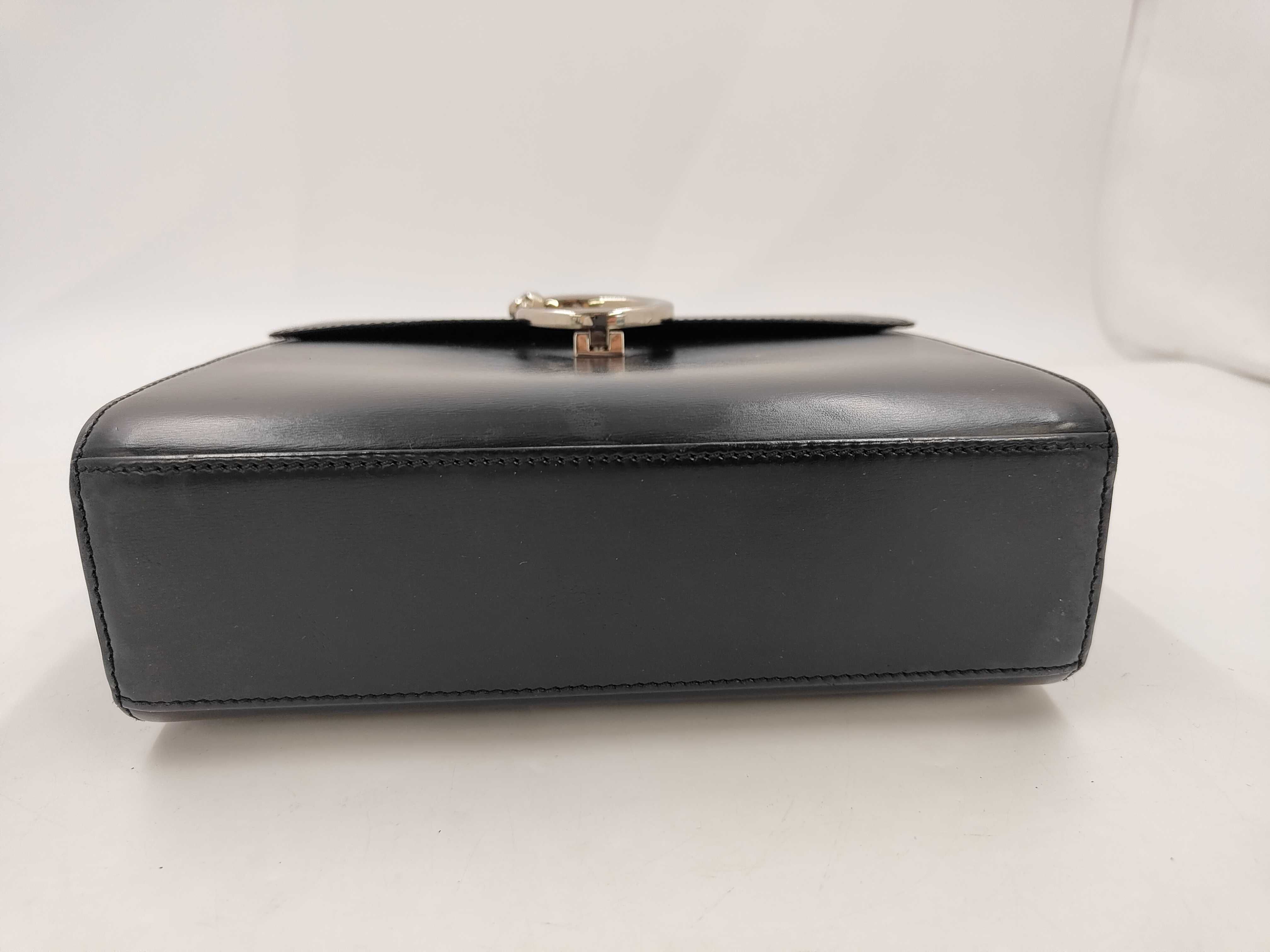 Panthère top handle handbag — view 6