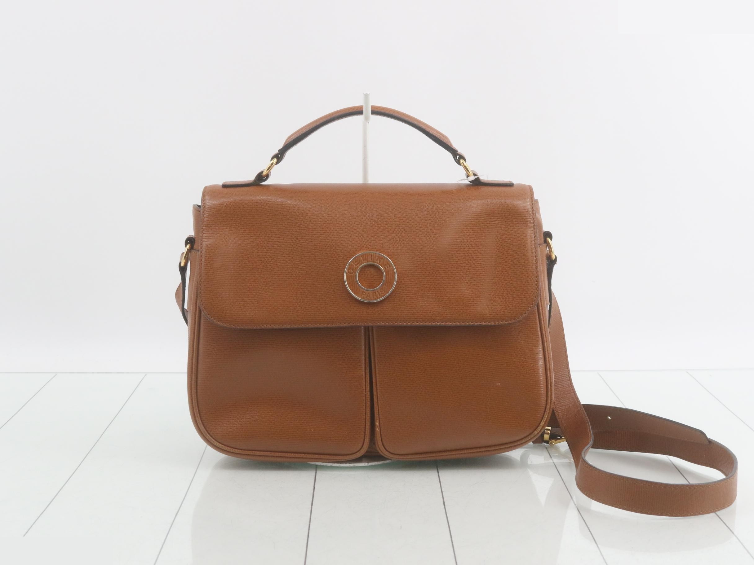 Shoulder bag