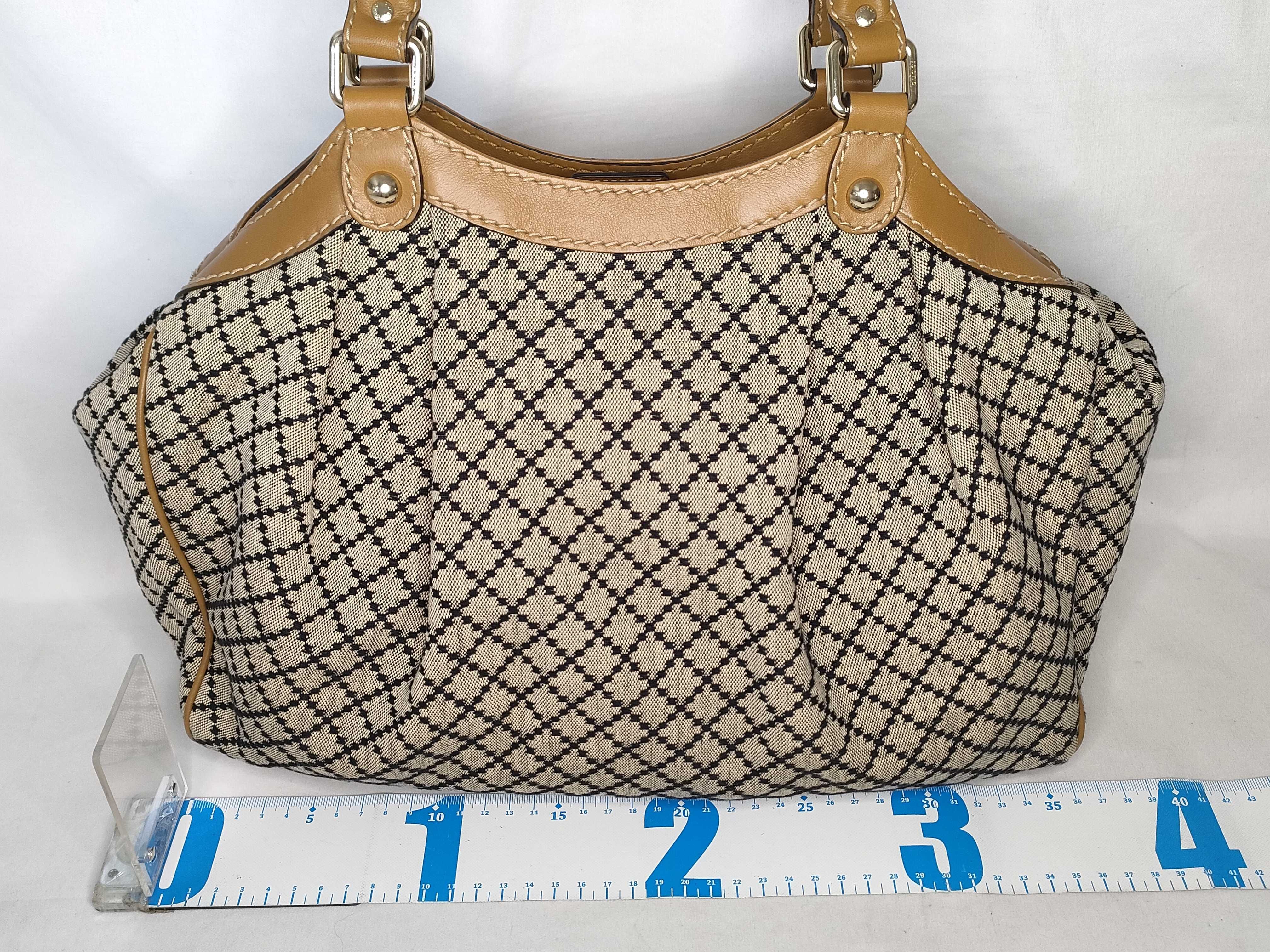 Sukey Gucci Sukey Handbag — view 2