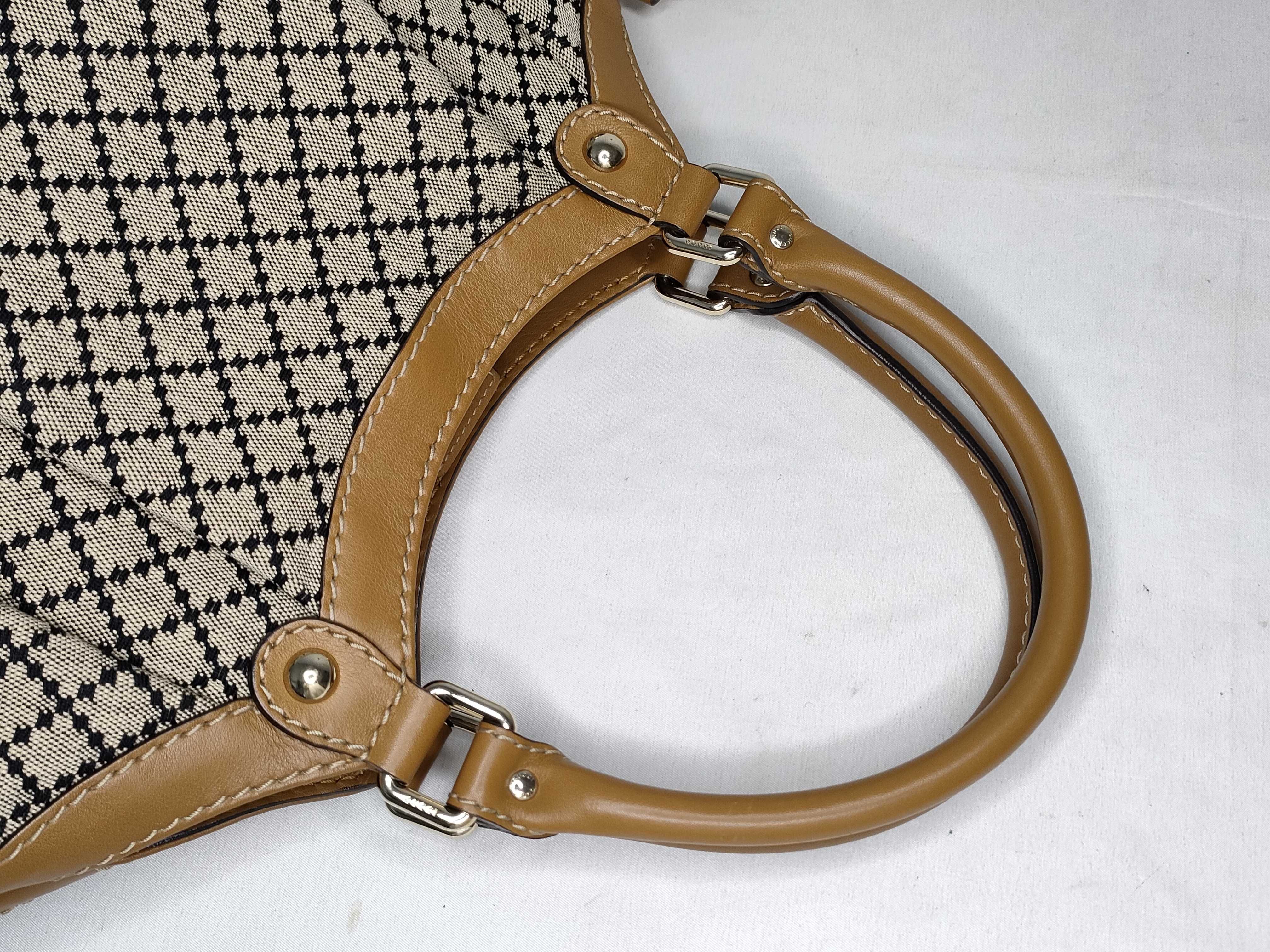 Sukey Gucci Sukey Handbag — view 3