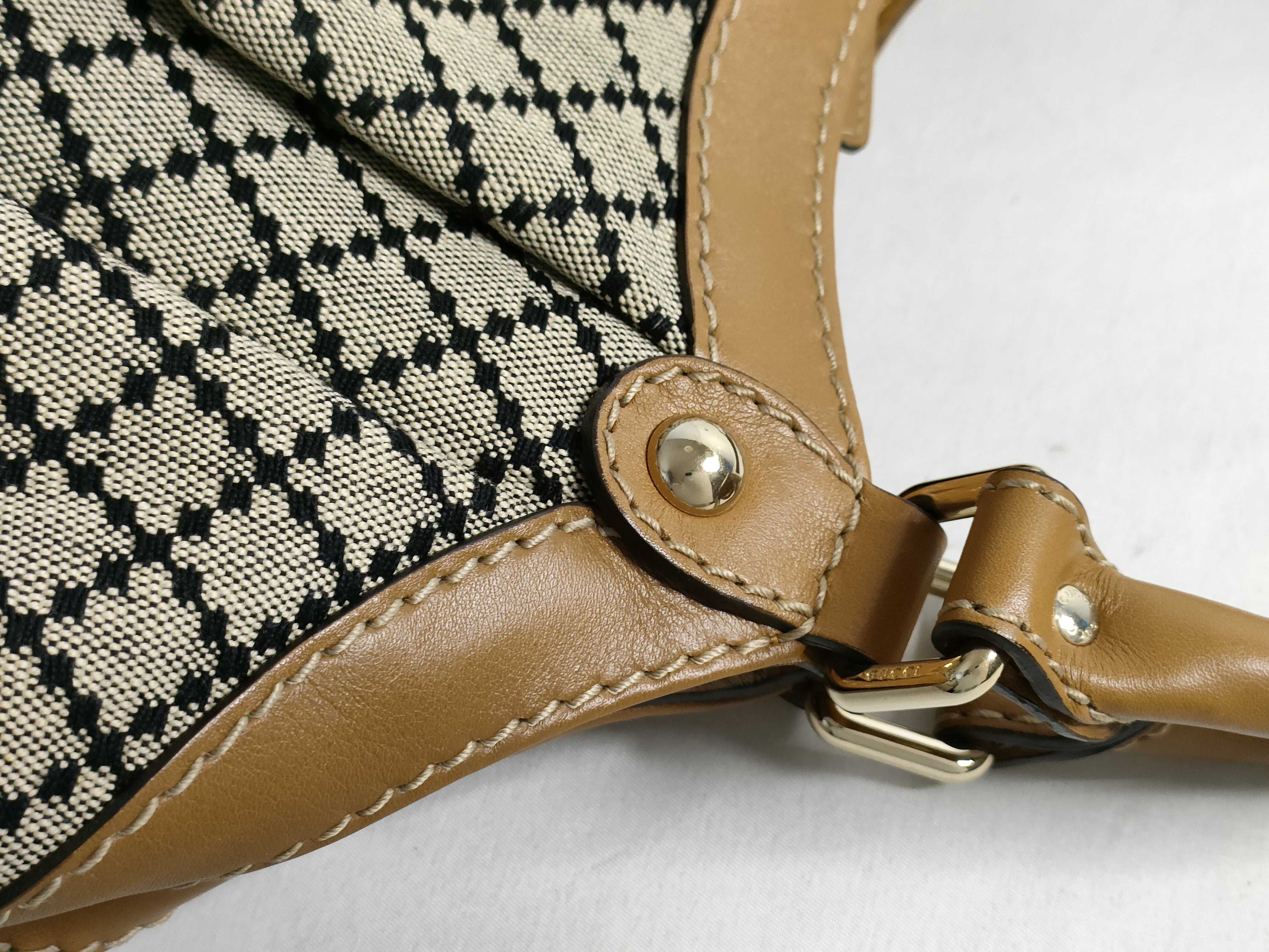 Sukey Gucci Sukey Handbag — view 5
