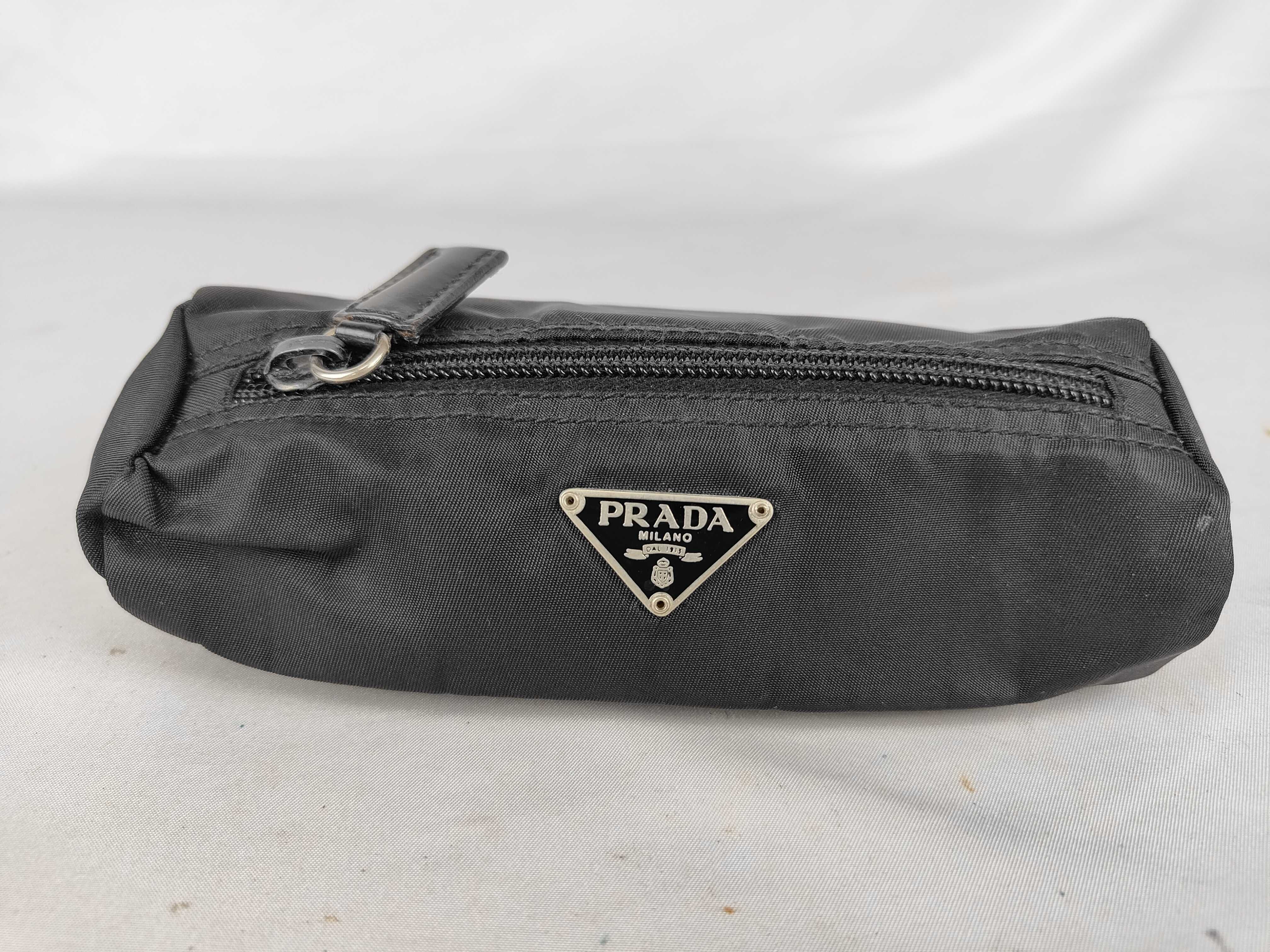 Nylon Pouch