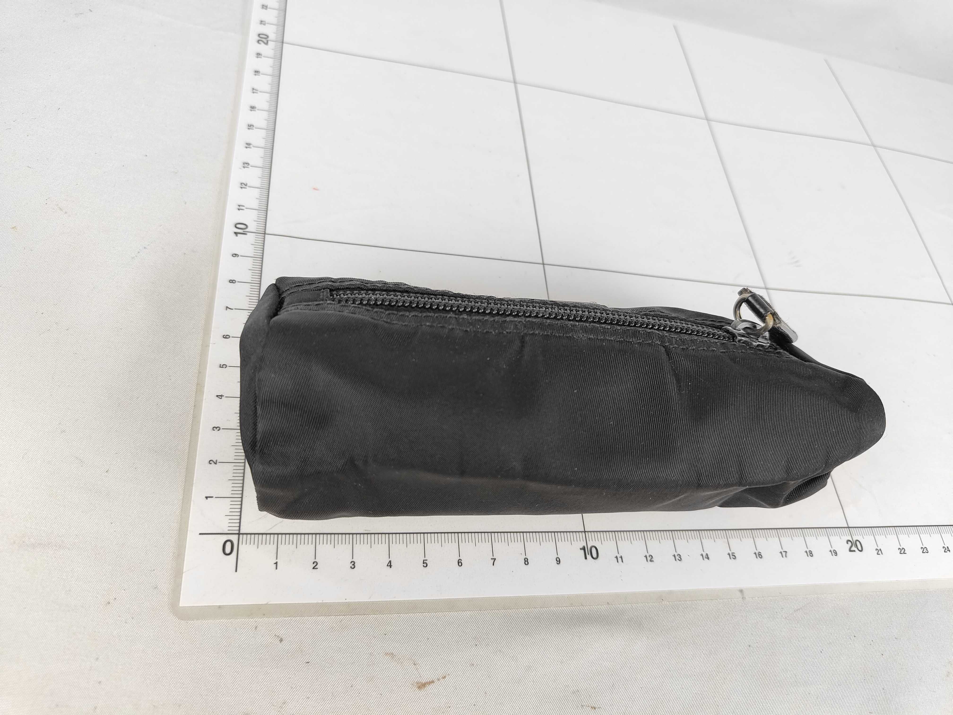 Nylon Pouch — view 2
