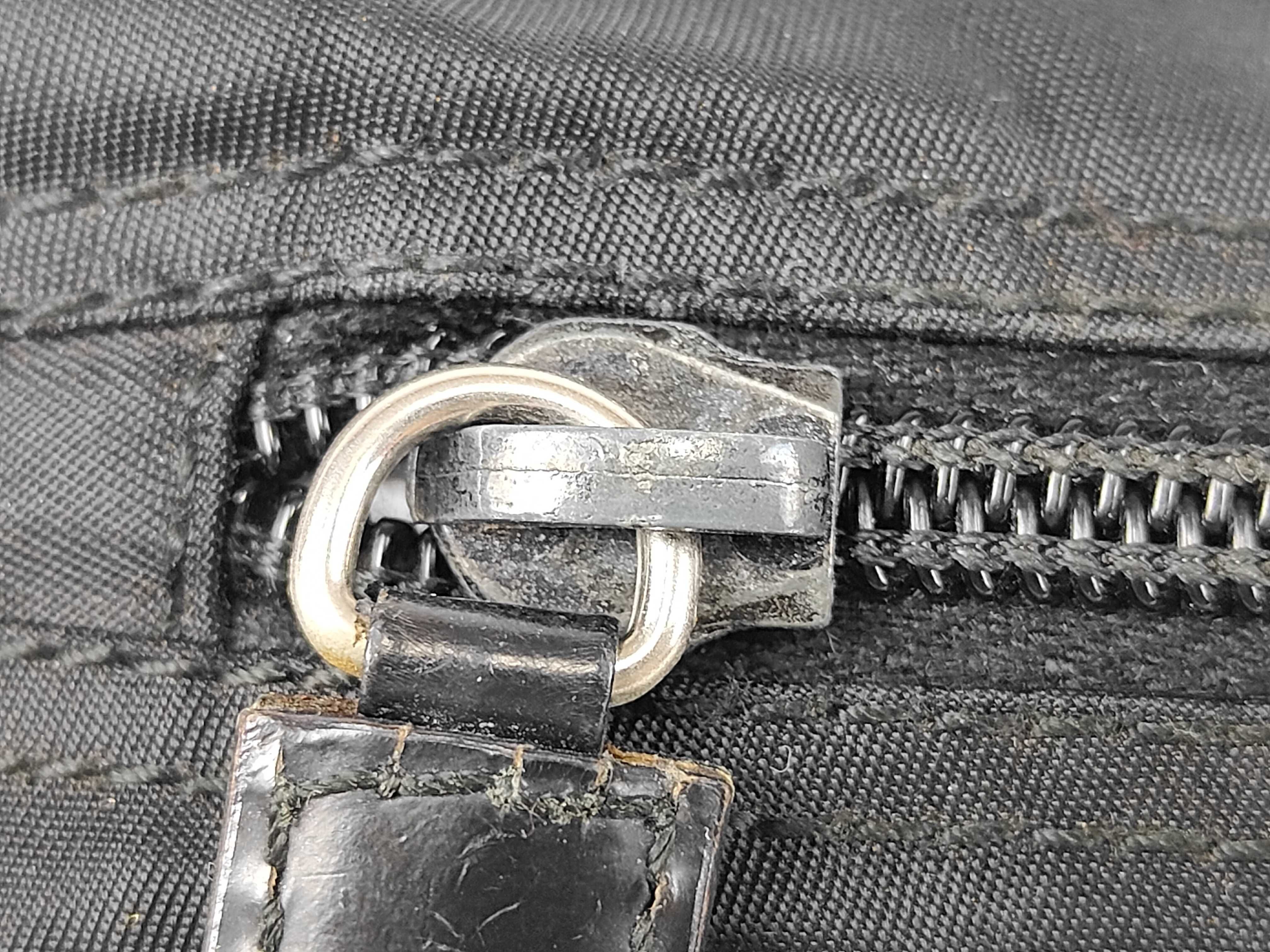 Nylon Pouch — view 7