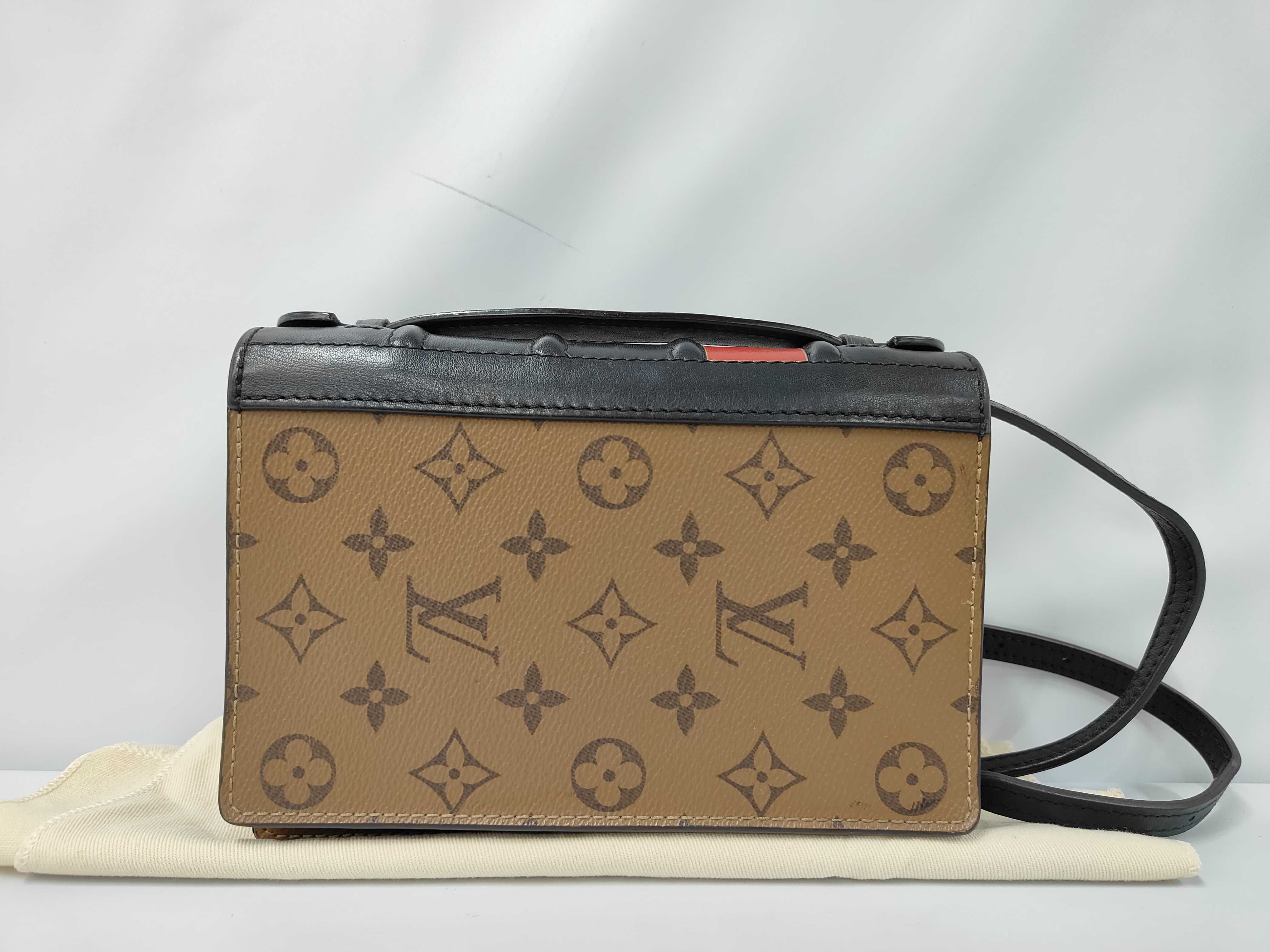 Shoulder Bag