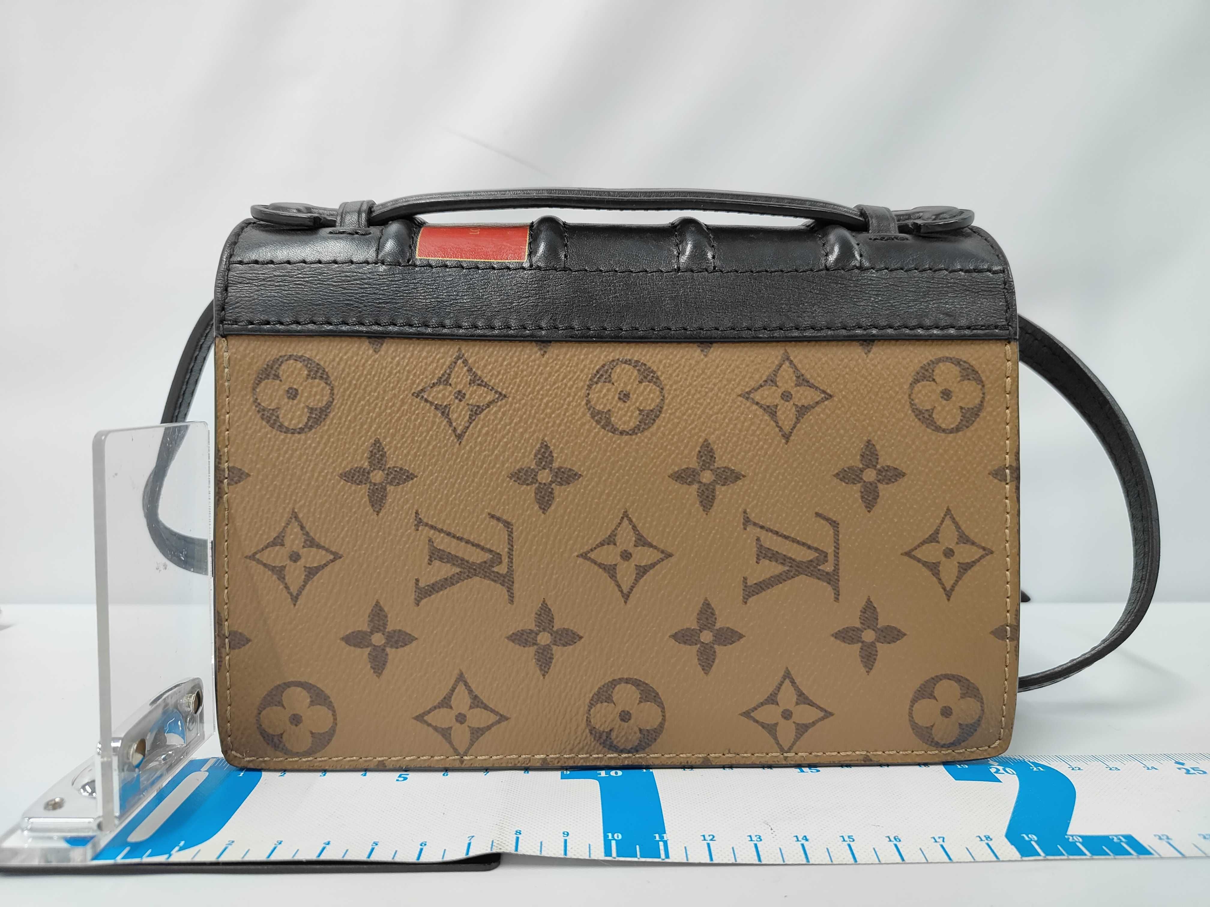 Shoulder Bag — view 2
