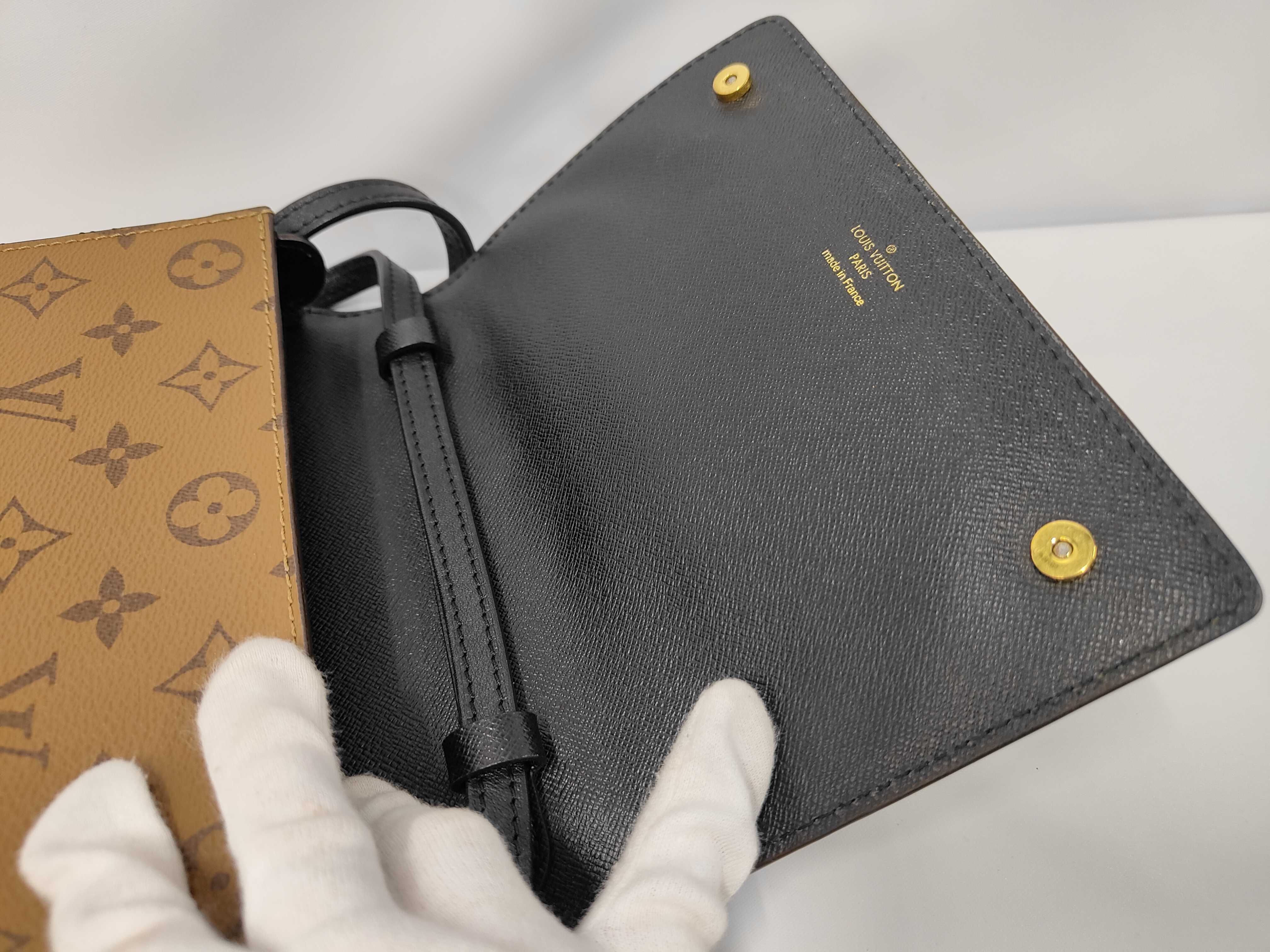 Shoulder Bag — view 7