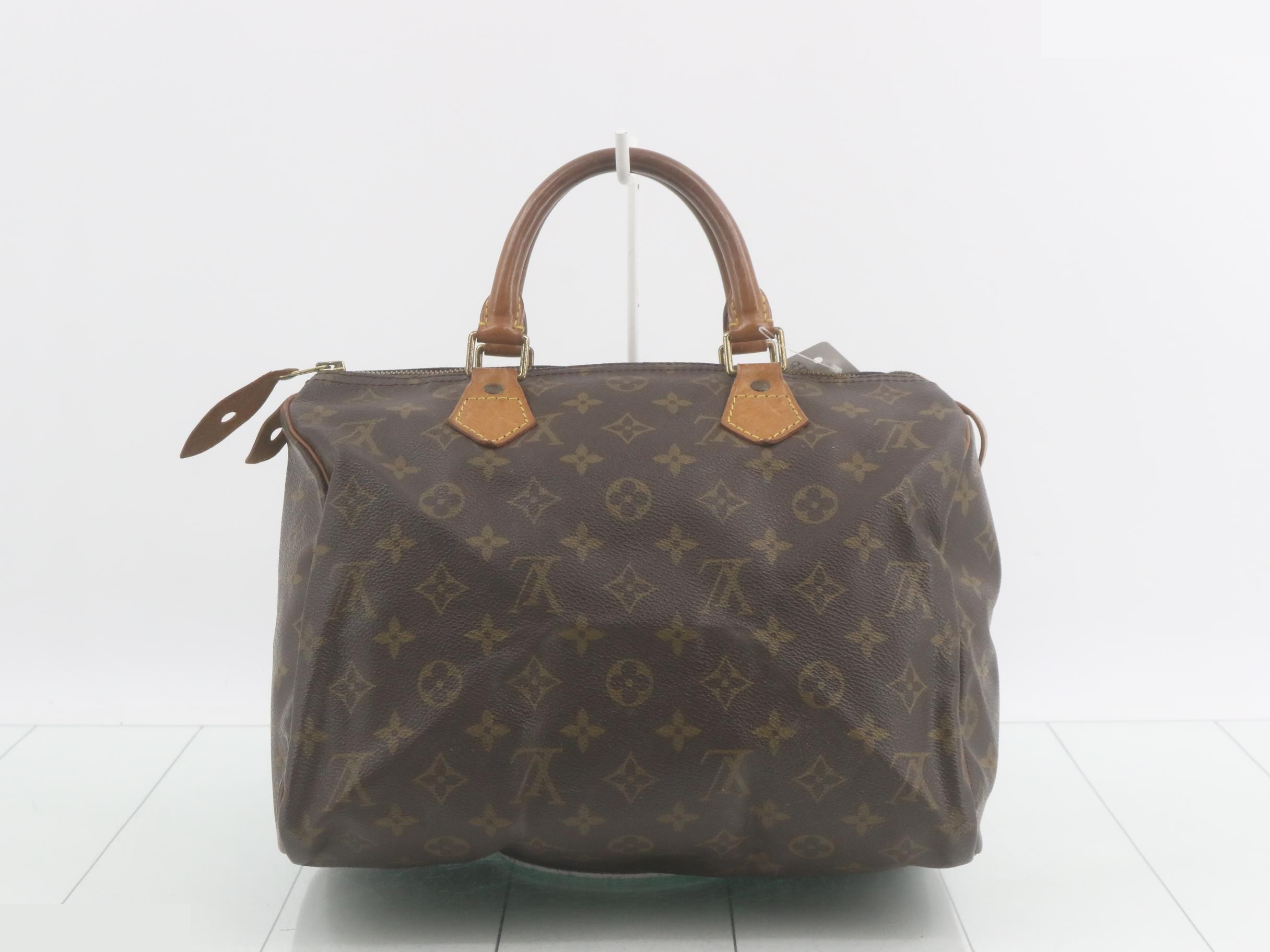 Speedy 30 — view 2