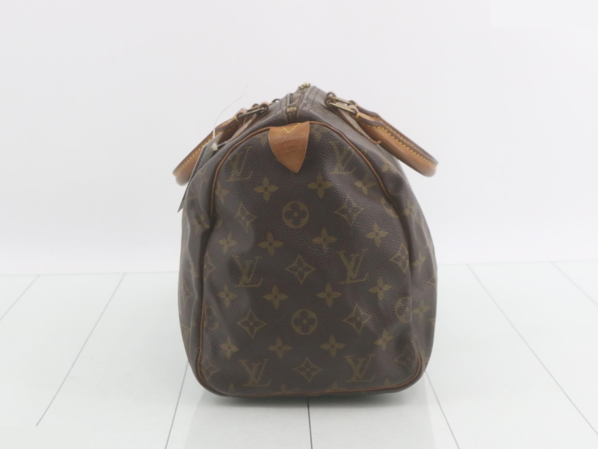 Speedy 30 — view 4