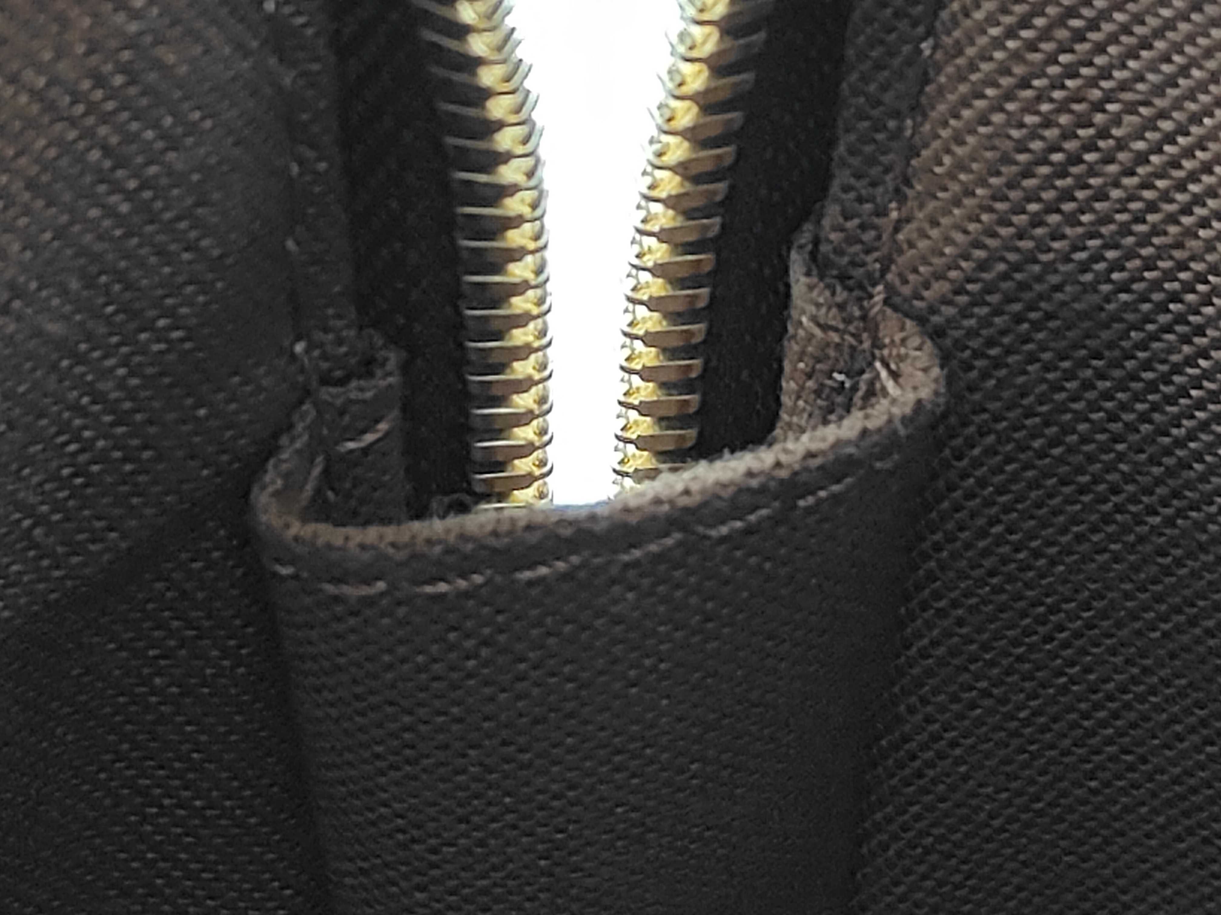 Monogram M53152 Alma BB Shoulder Bag — view 11