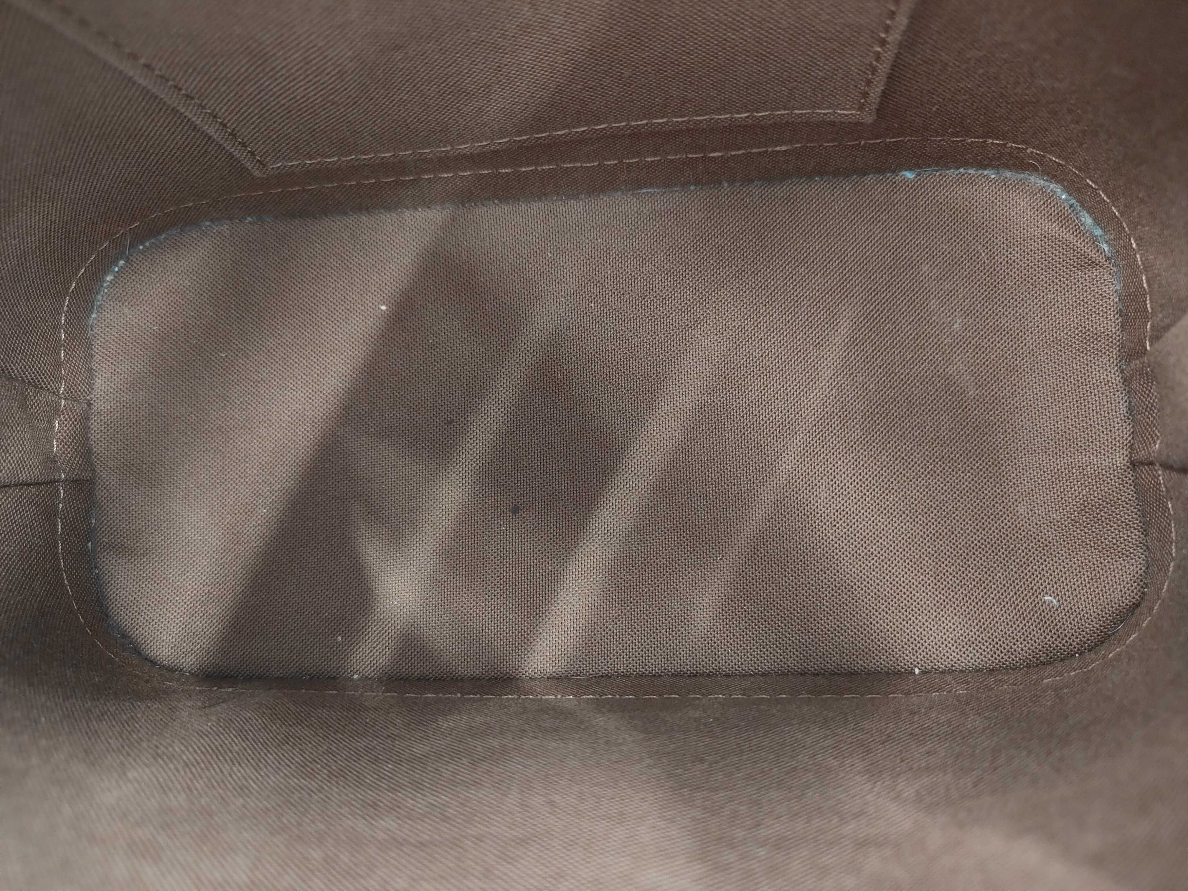 Monogram M53152 Alma BB Shoulder Bag — view 10