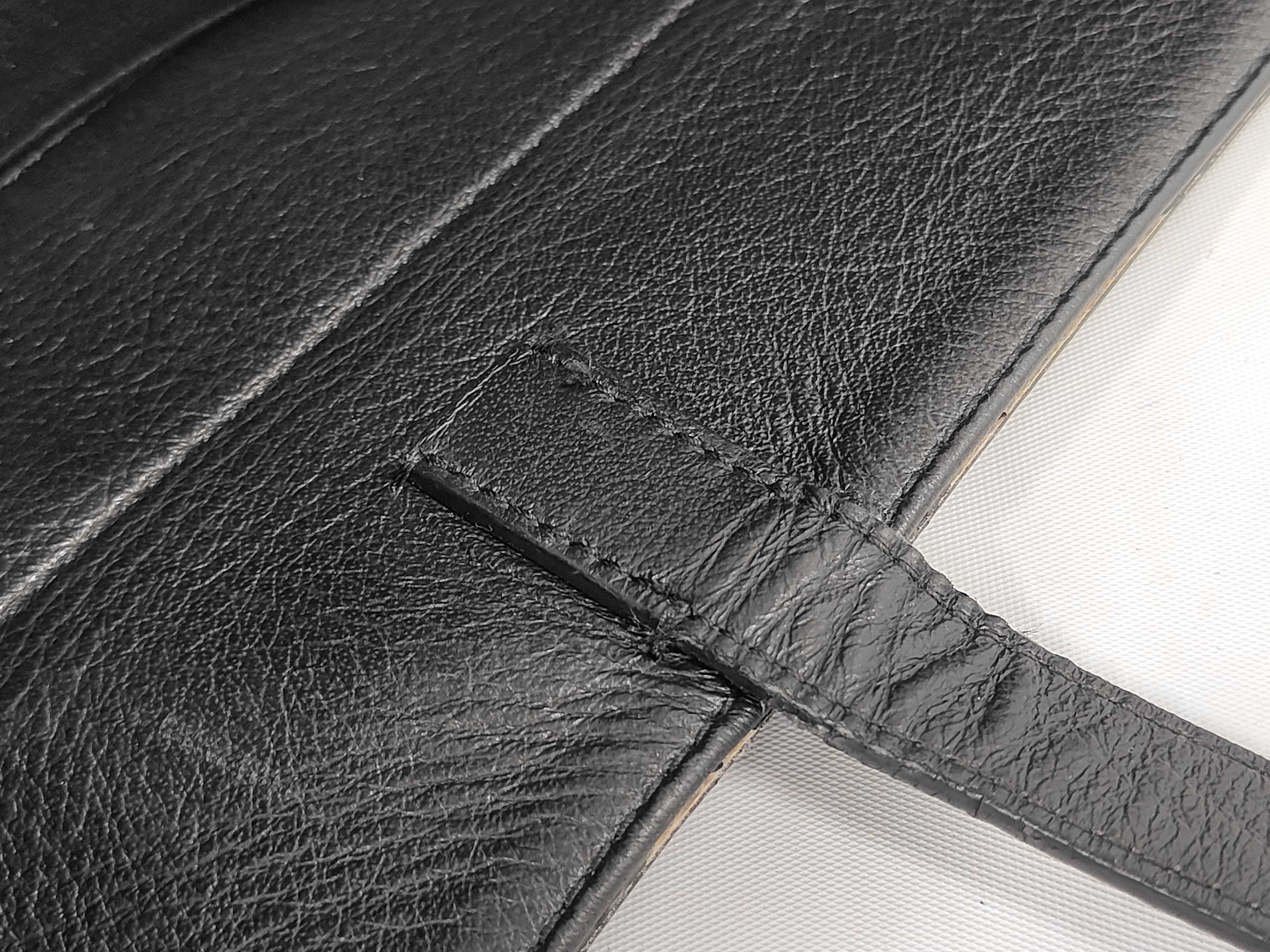 Everyday East West Tote Bag Leather 618284 Tote Bag — view 6