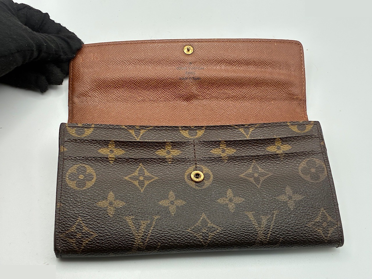 Monogram Sarah — view 4