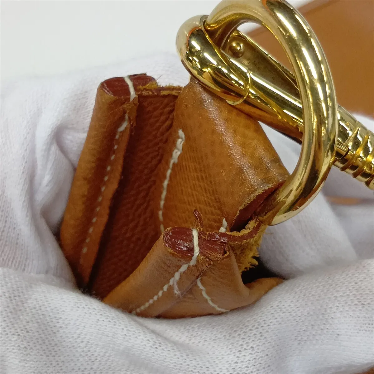Evelyne 1 33 GM Courchevel Gold Hardware A: 1997 — view 12