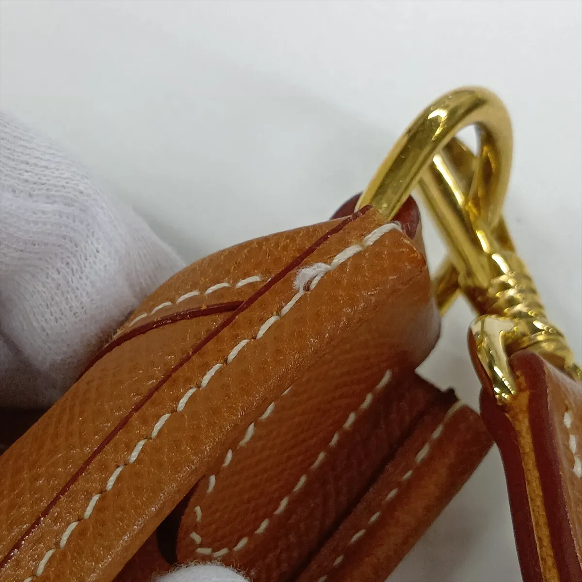 Evelyne 1 33 GM Courchevel Gold Hardware A: 1997 — view 9