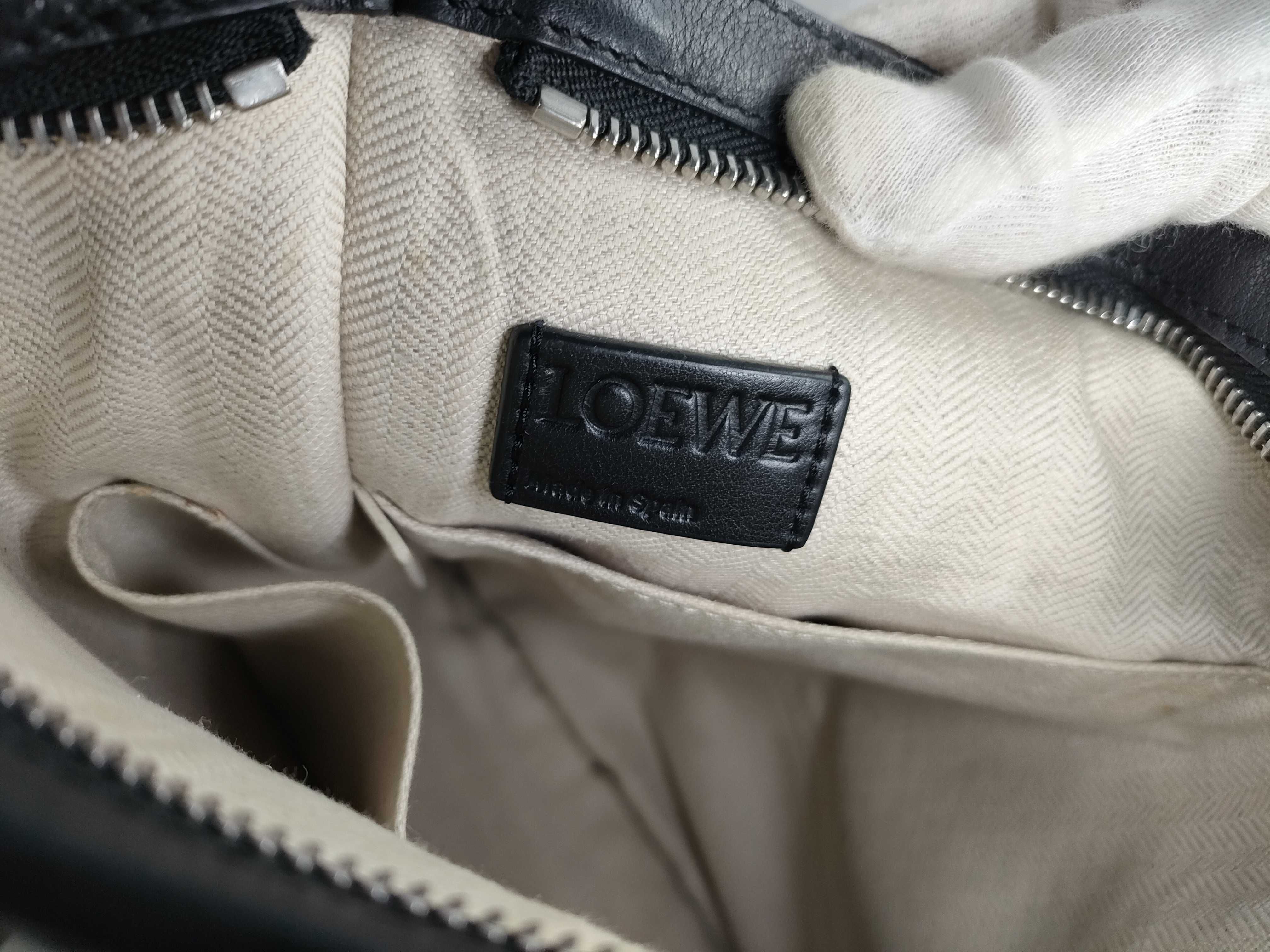 shoulder bag — view 11