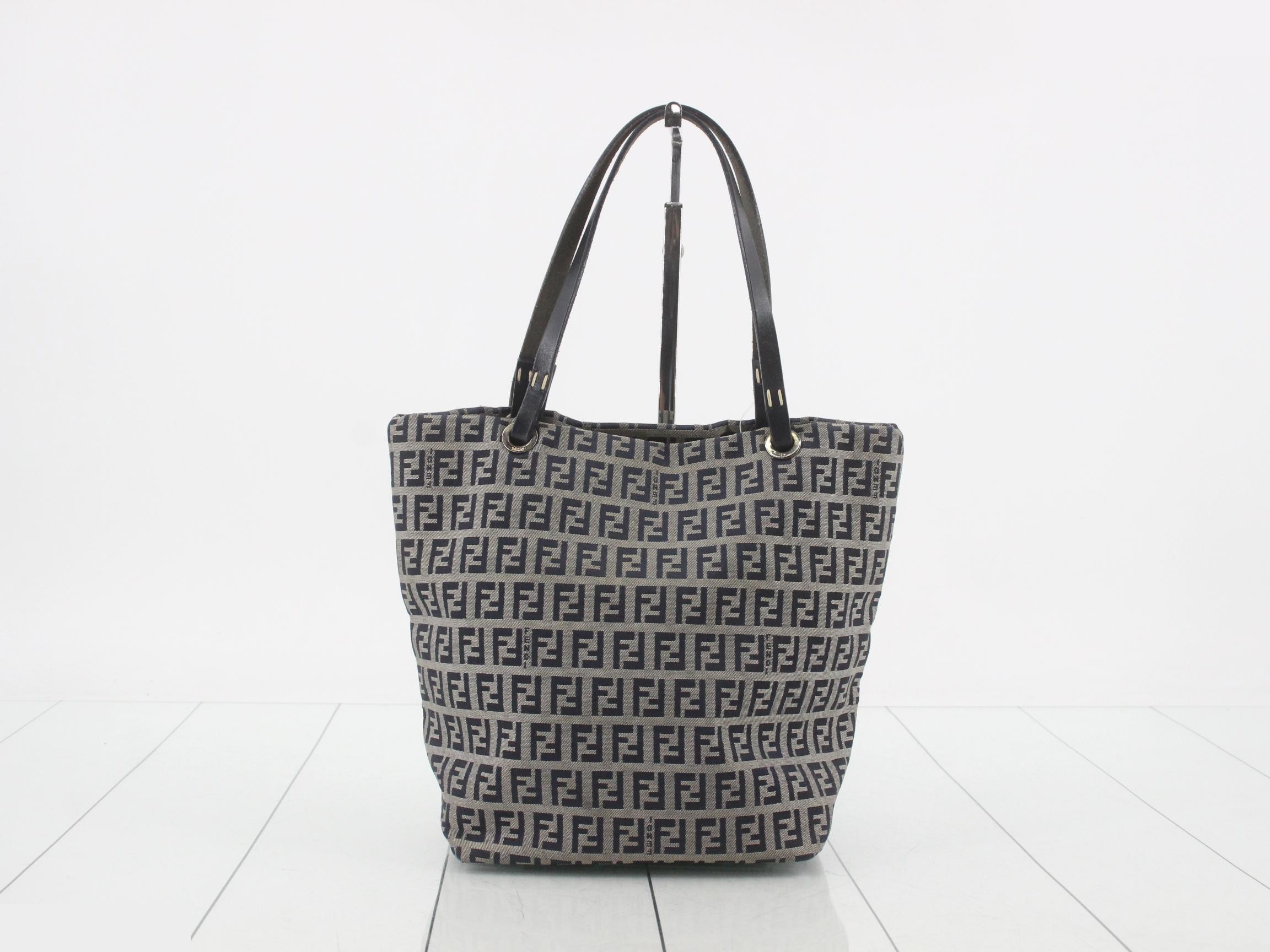 Zucchino (Bag) - Handbag, Navy — view 2