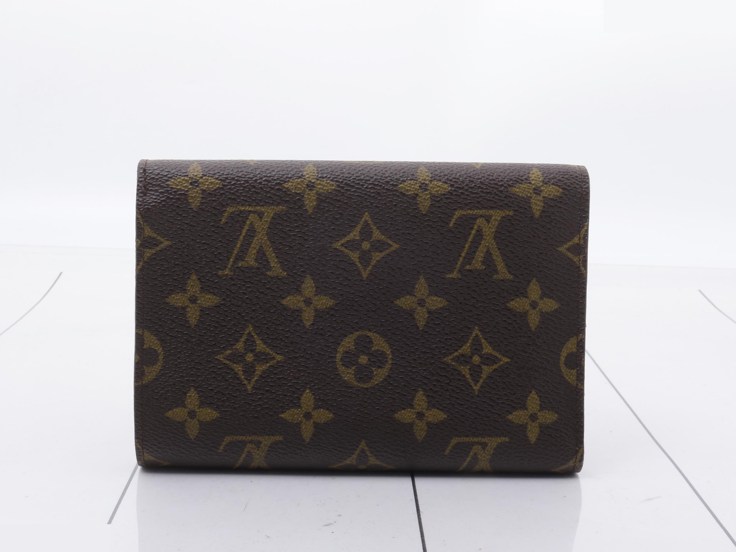 Porte Tresor Etui Papier — view 2