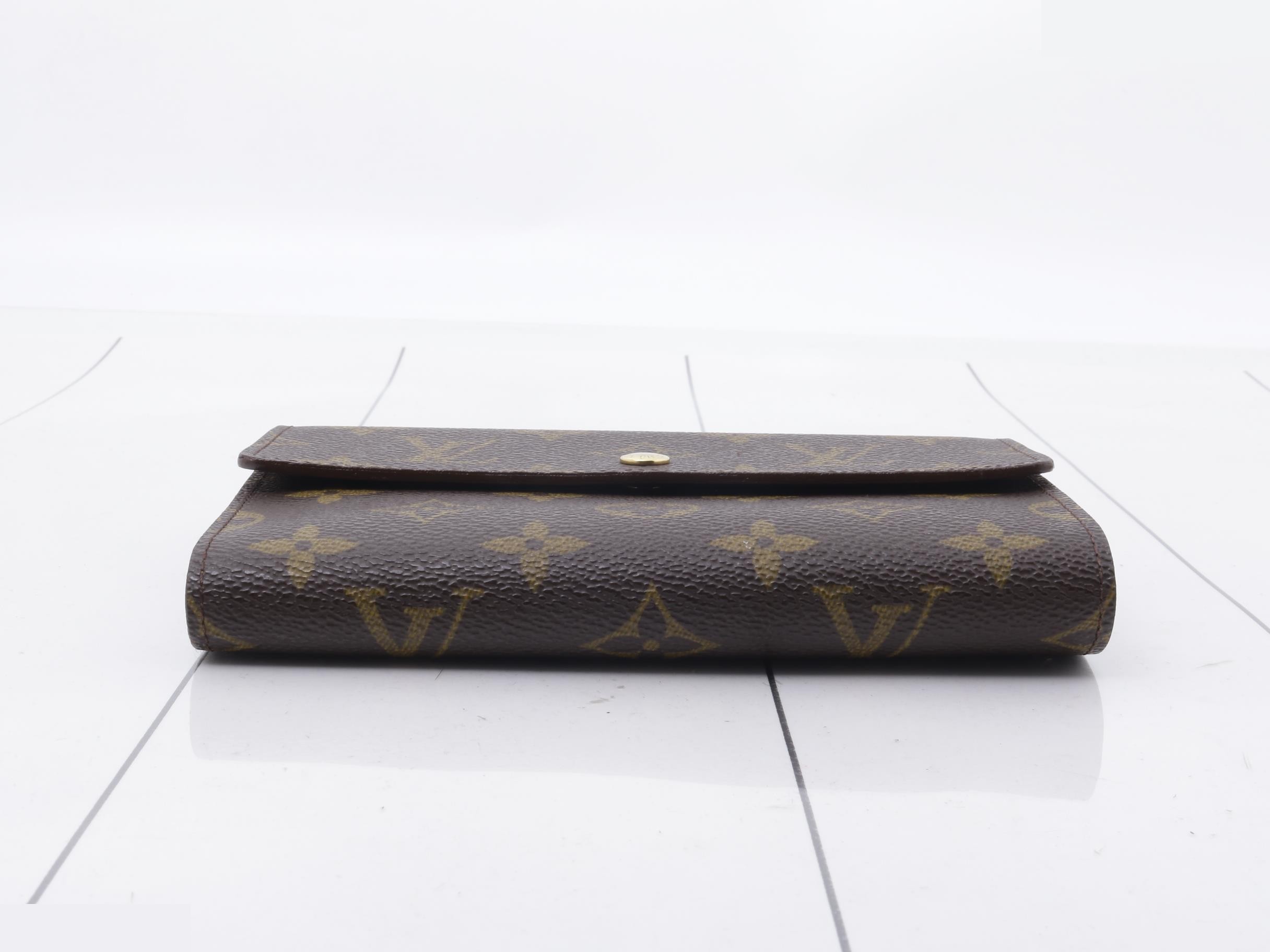 Porte Tresor Etui Papier — view 3