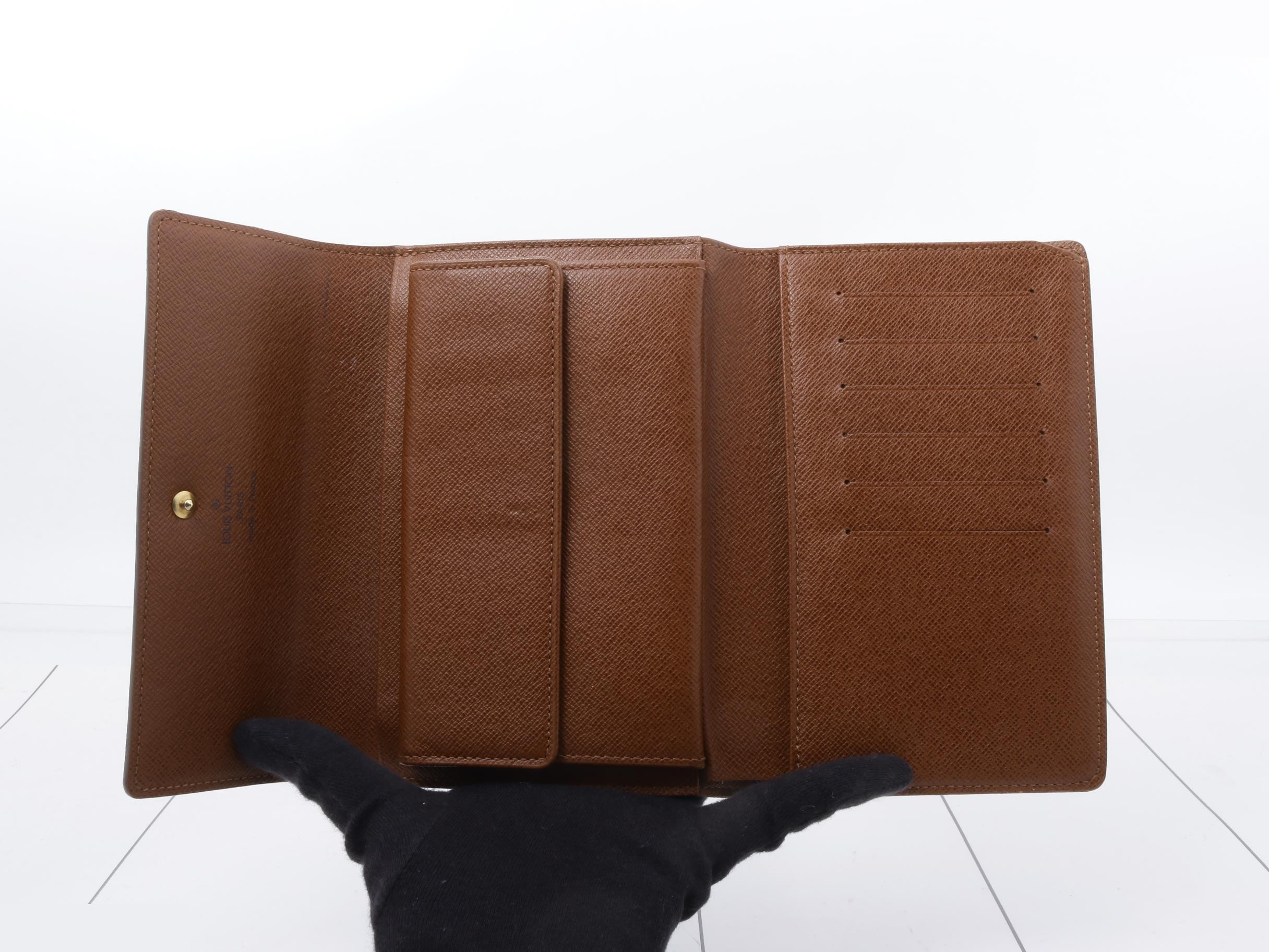 Porte Tresor Etui Papier — view 4