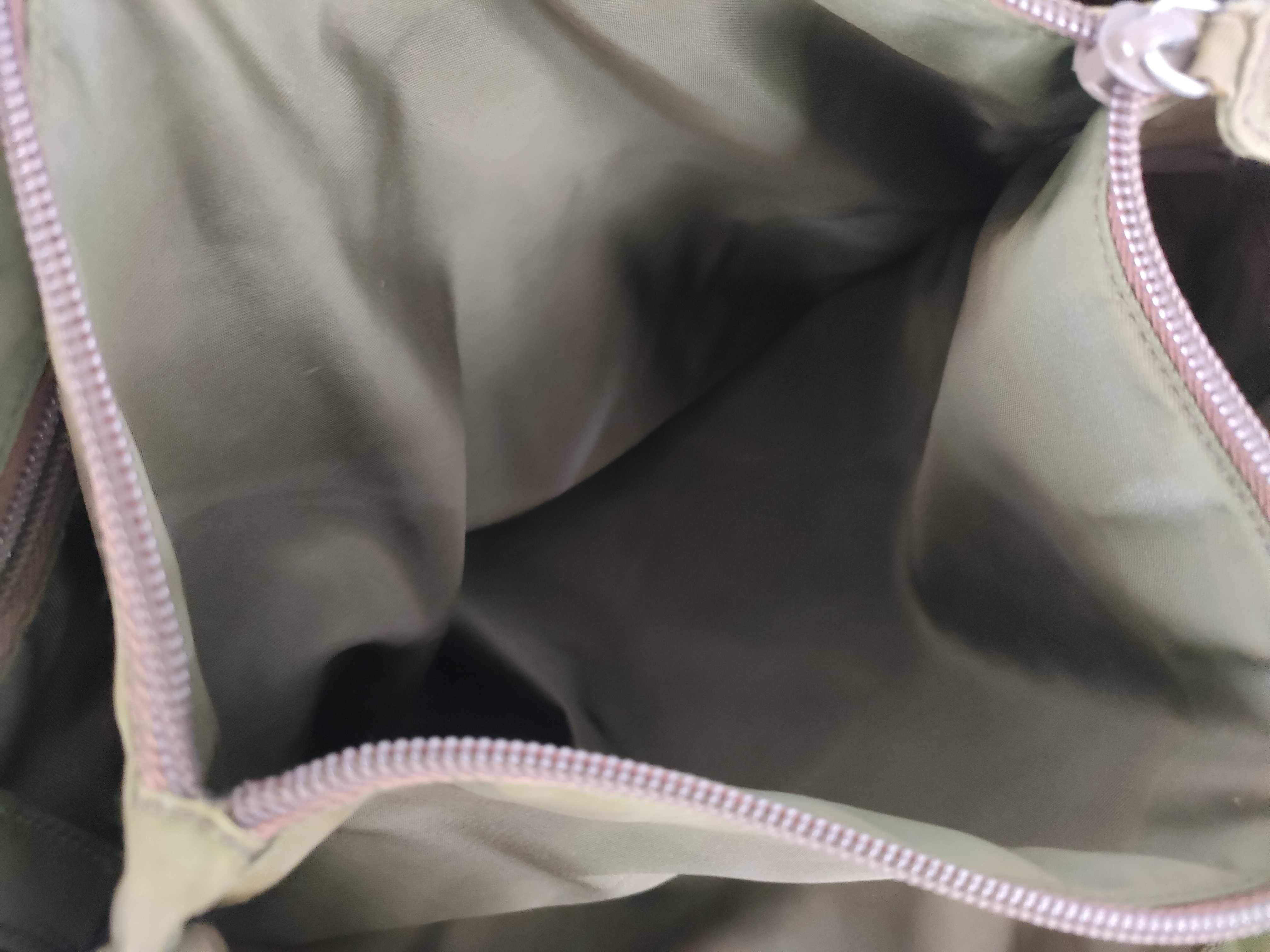 Nylon Prada Tote Bag — view 11