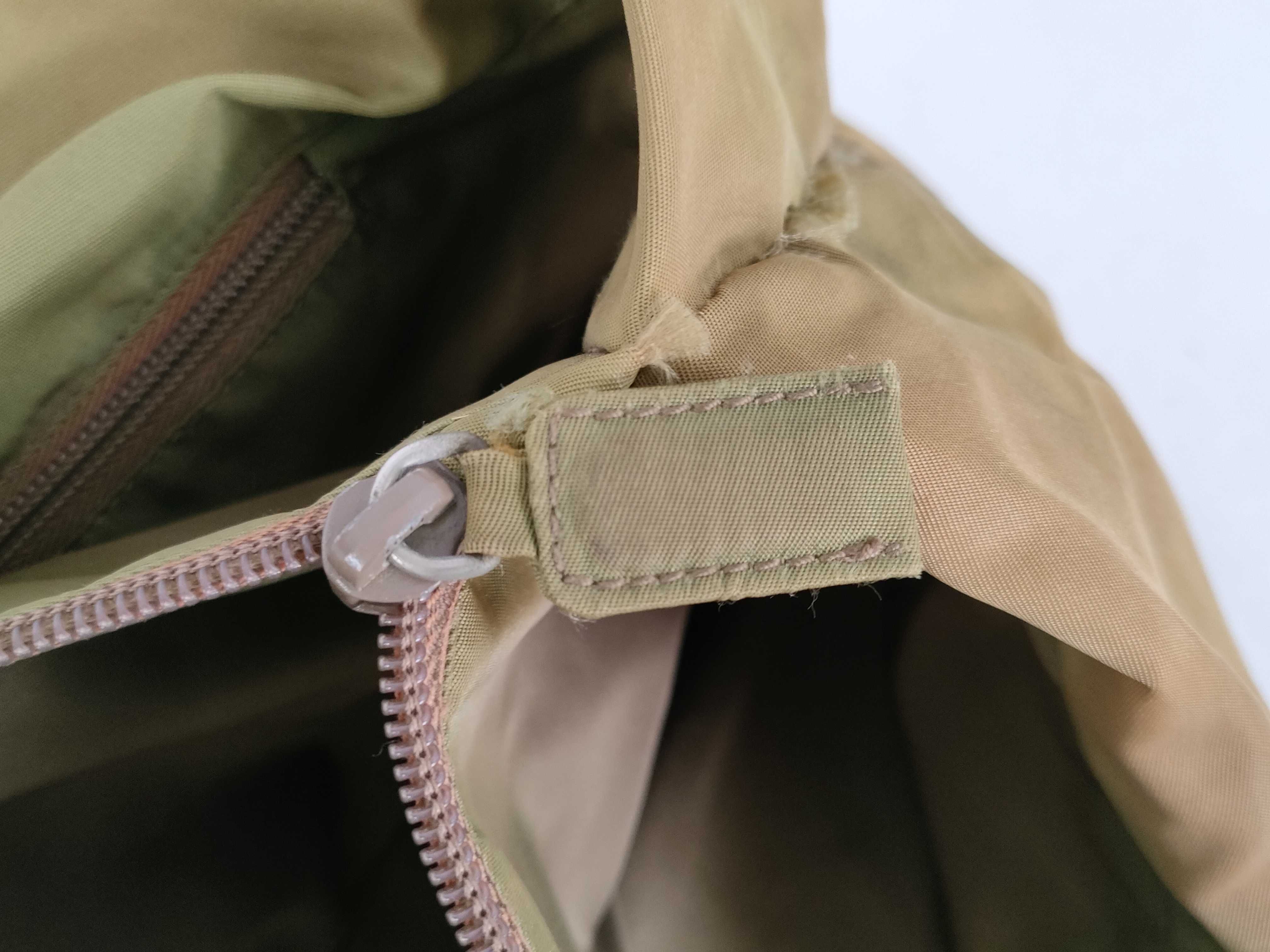 Nylon Prada Tote Bag — view 12