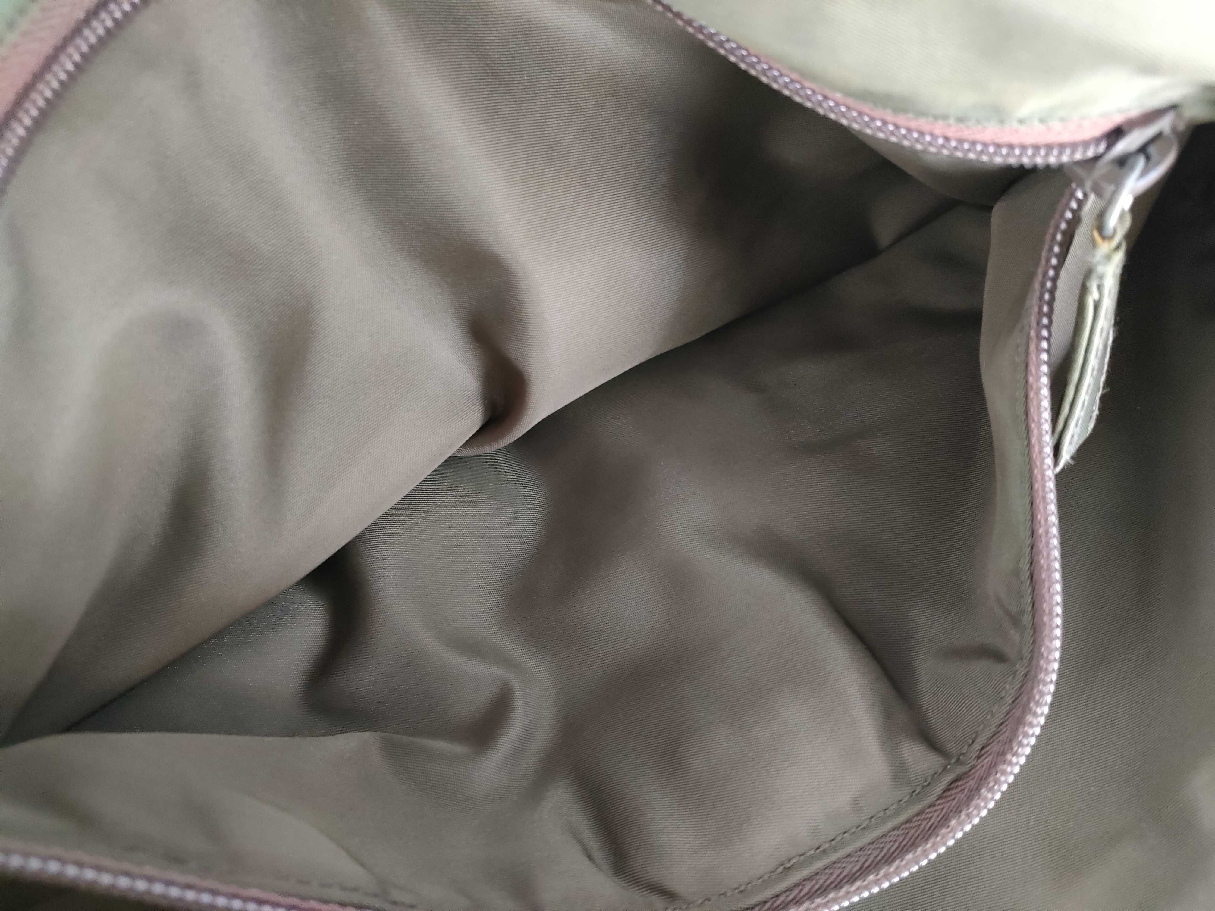 Nylon Prada Tote Bag — view 13
