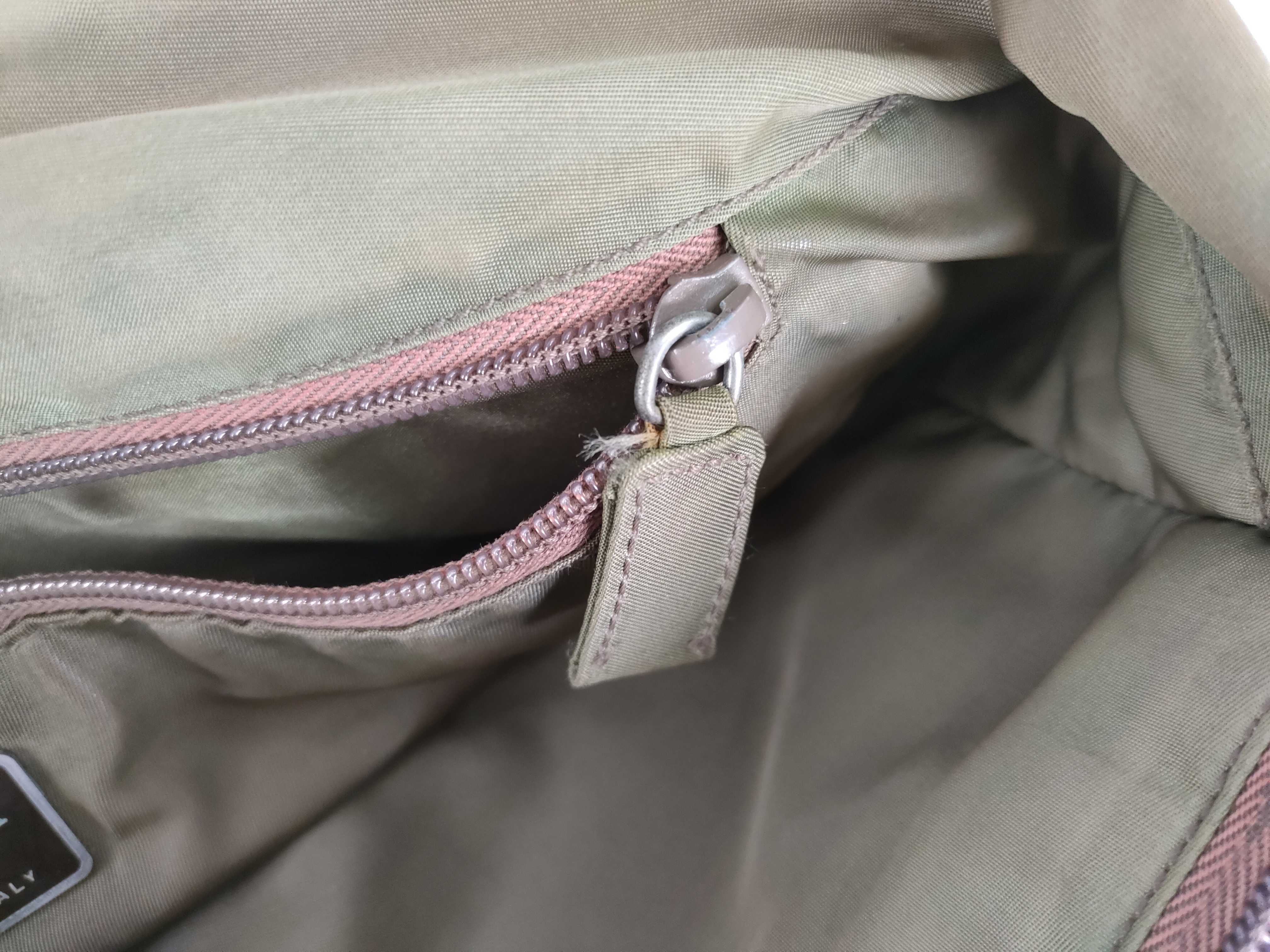 Nylon Prada Tote Bag — view 15