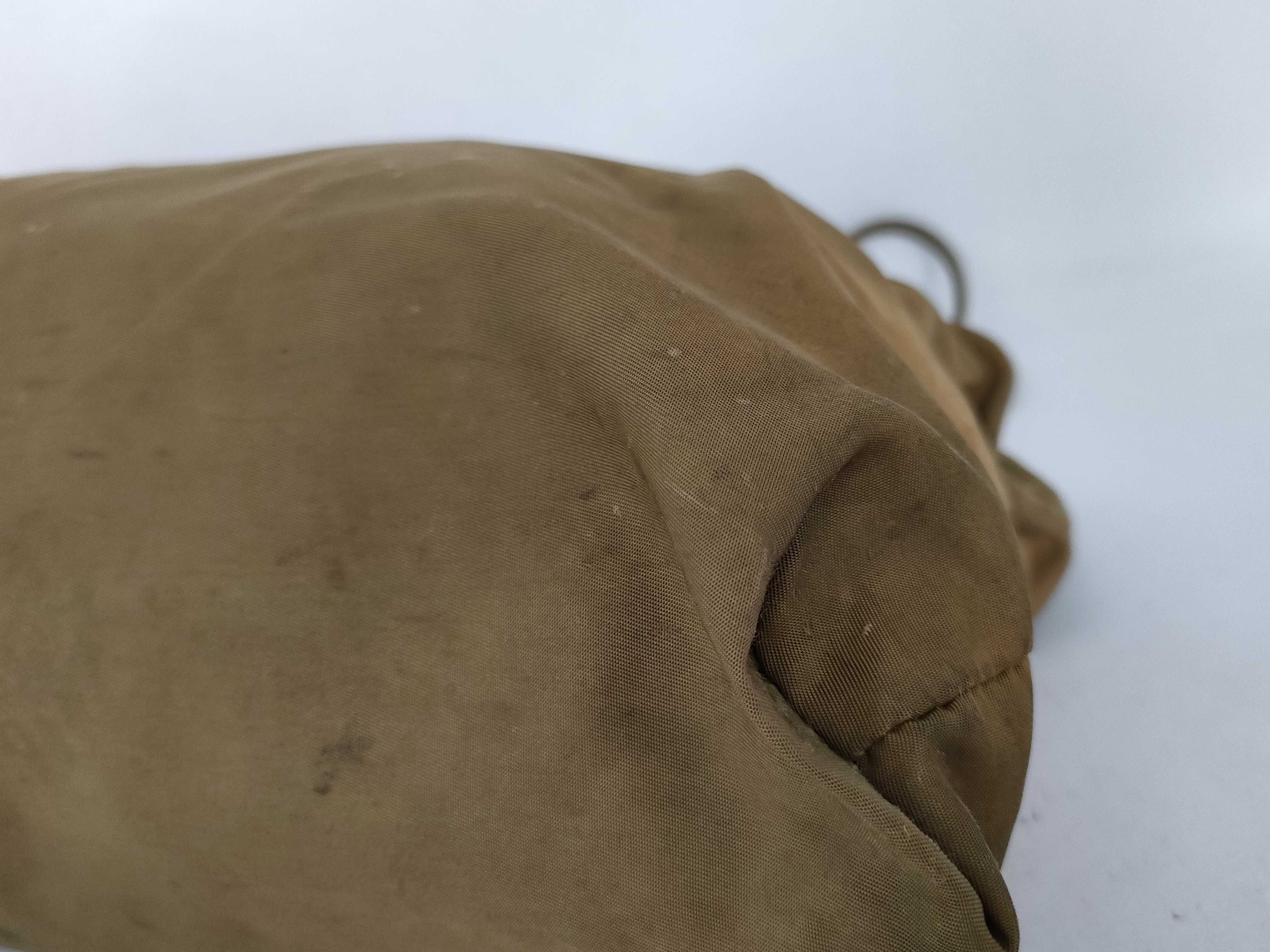 Nylon Prada Tote Bag — view 6