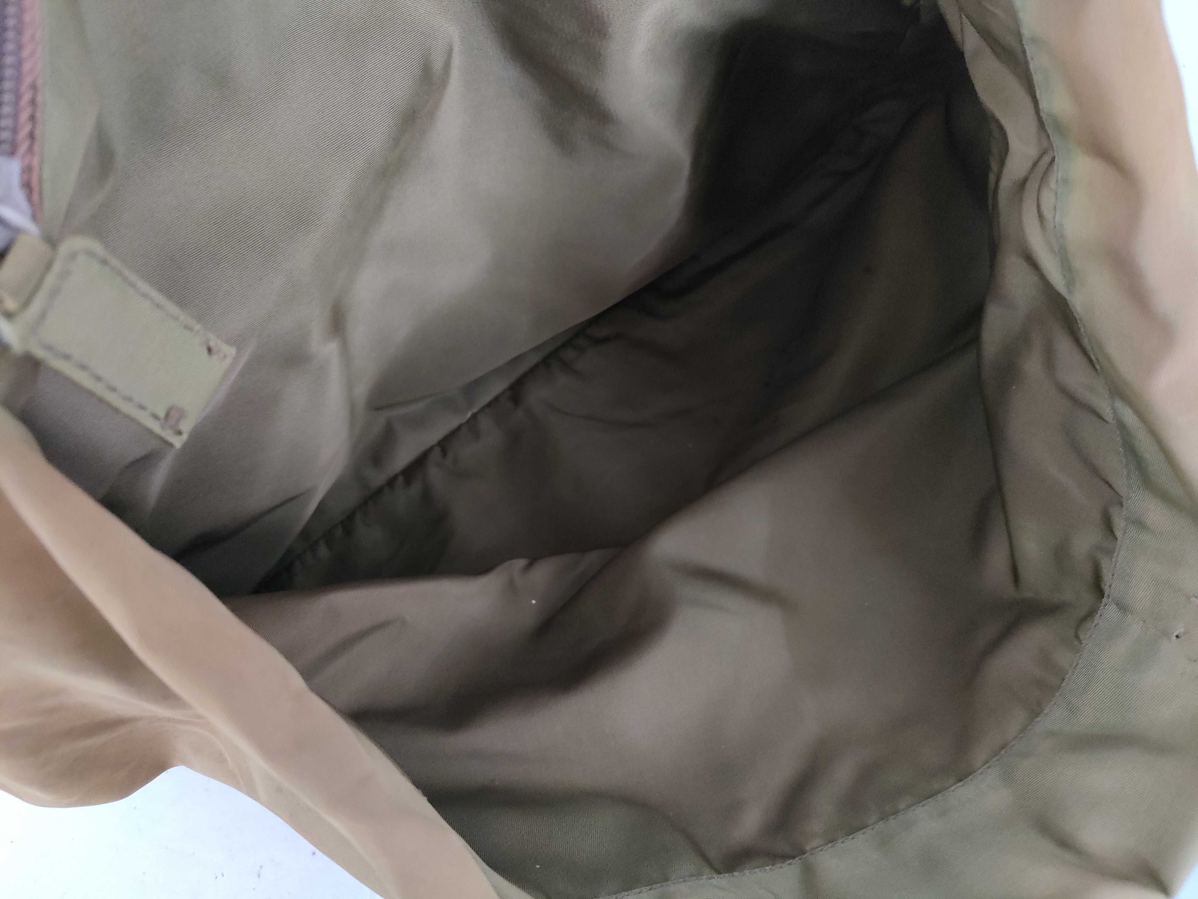 Nylon Prada Tote Bag — view 9