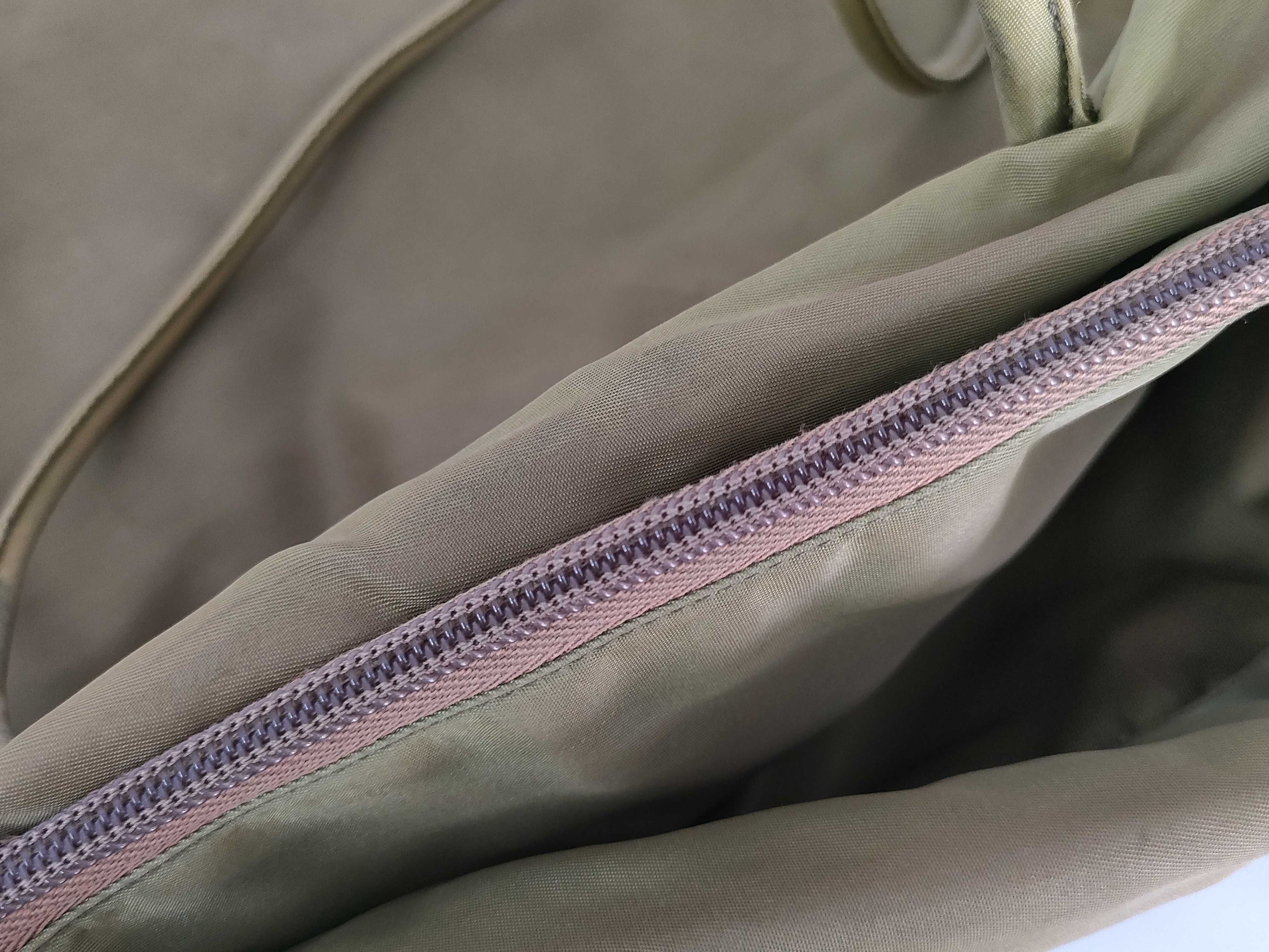 Nylon Prada Tote Bag — view 10