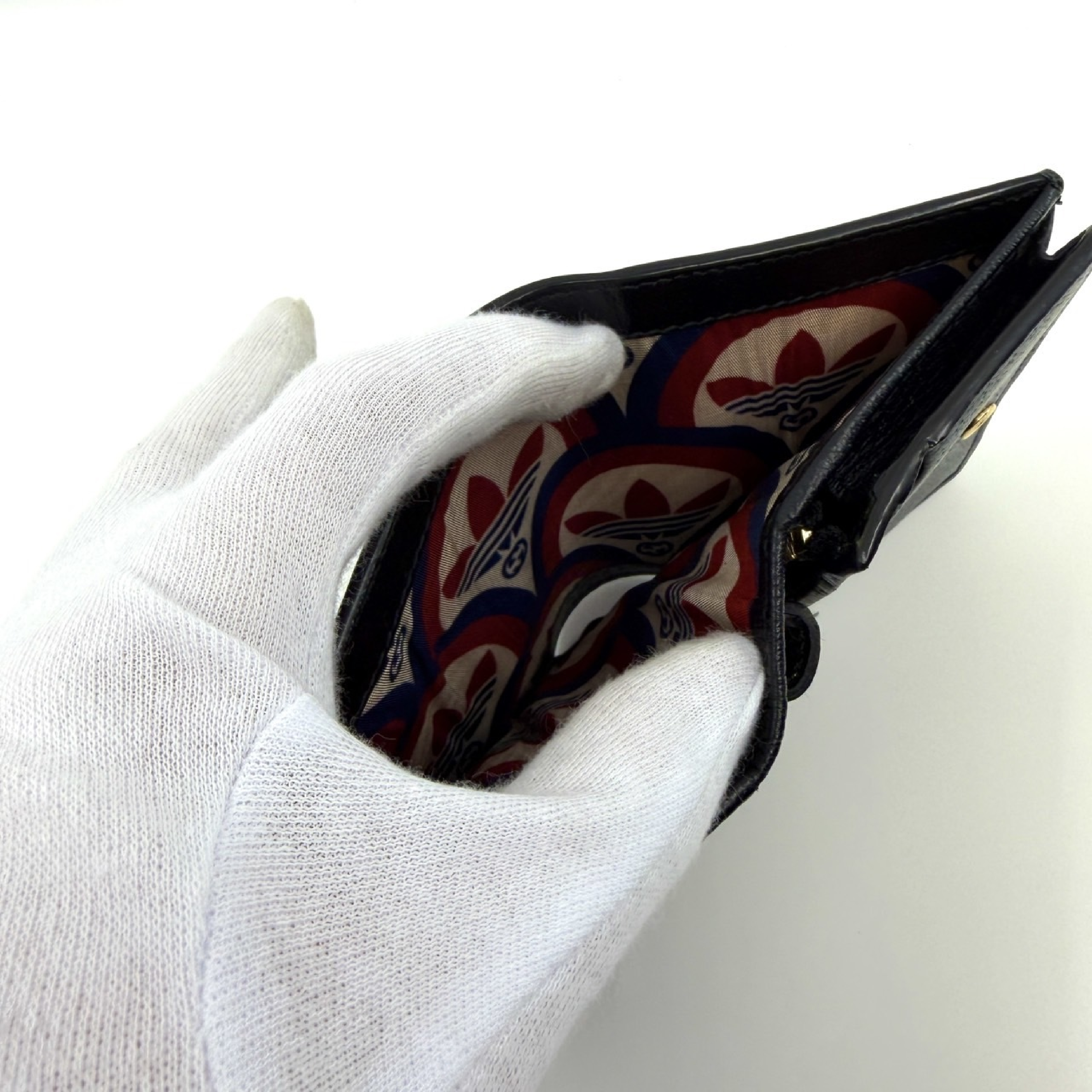 x Adidas Collaboration Mini Shoulder Wallet — view 4