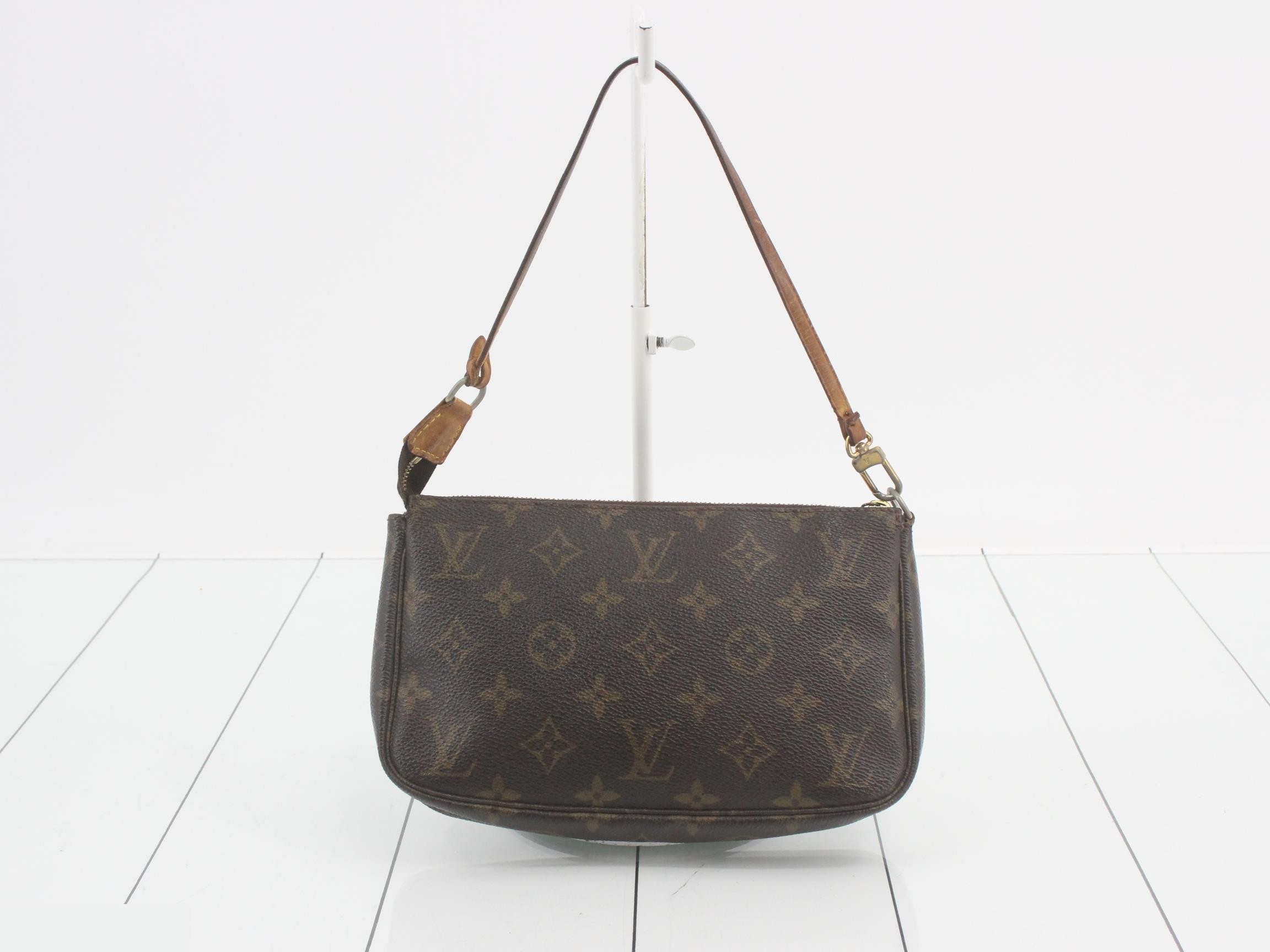 Pochette Accessoires Monogram M51980 — view 2