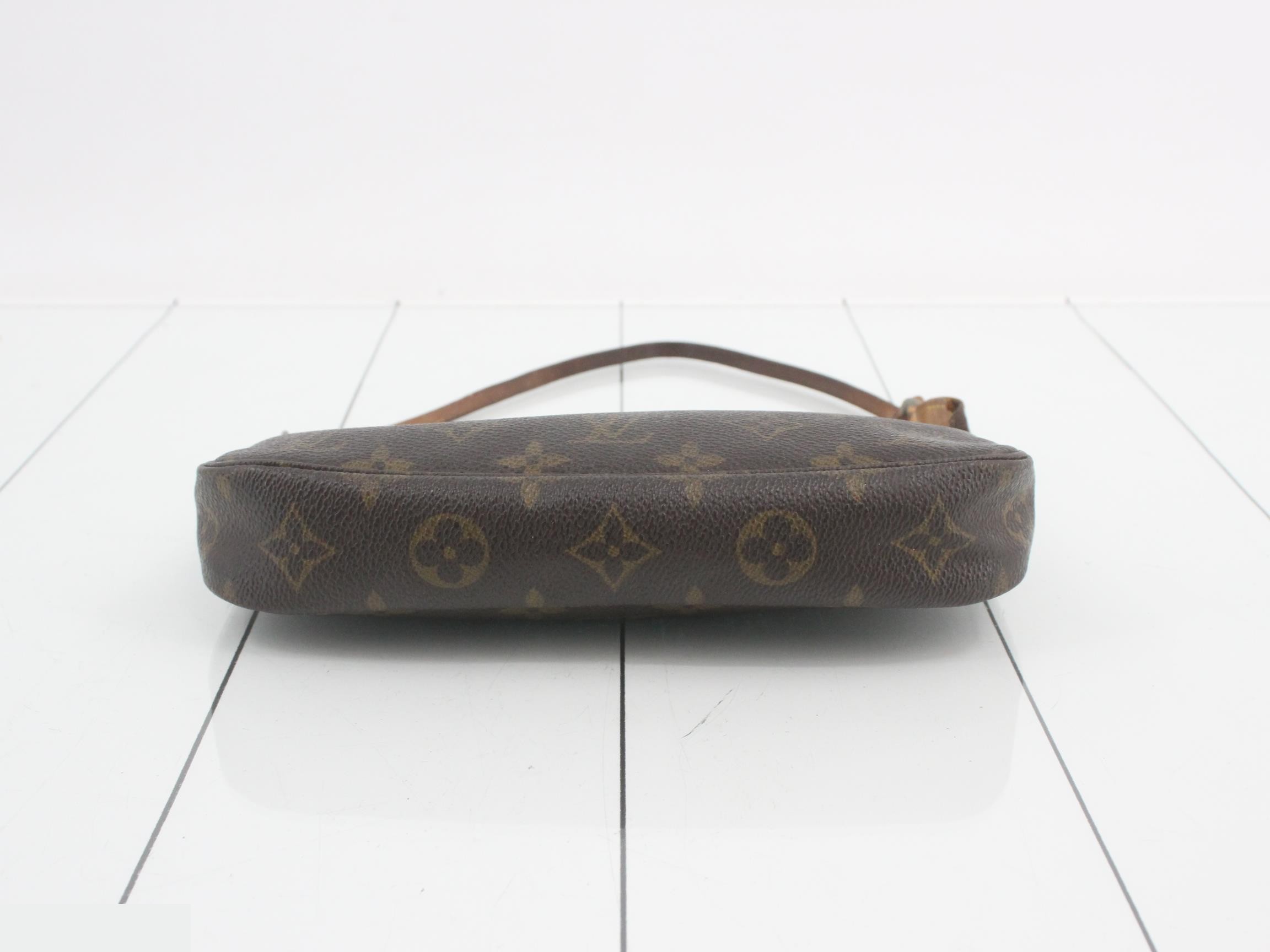 Pochette Accessoires Monogram M51980 — view 3
