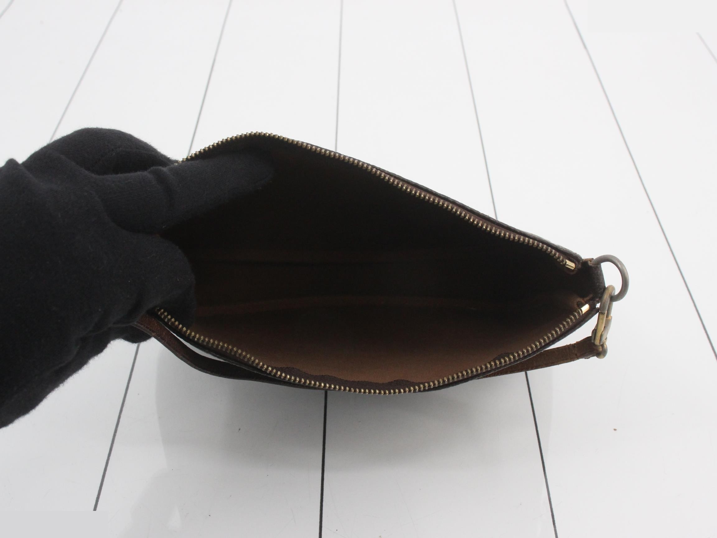 Pochette Accessoires Monogram M51980 — view 4