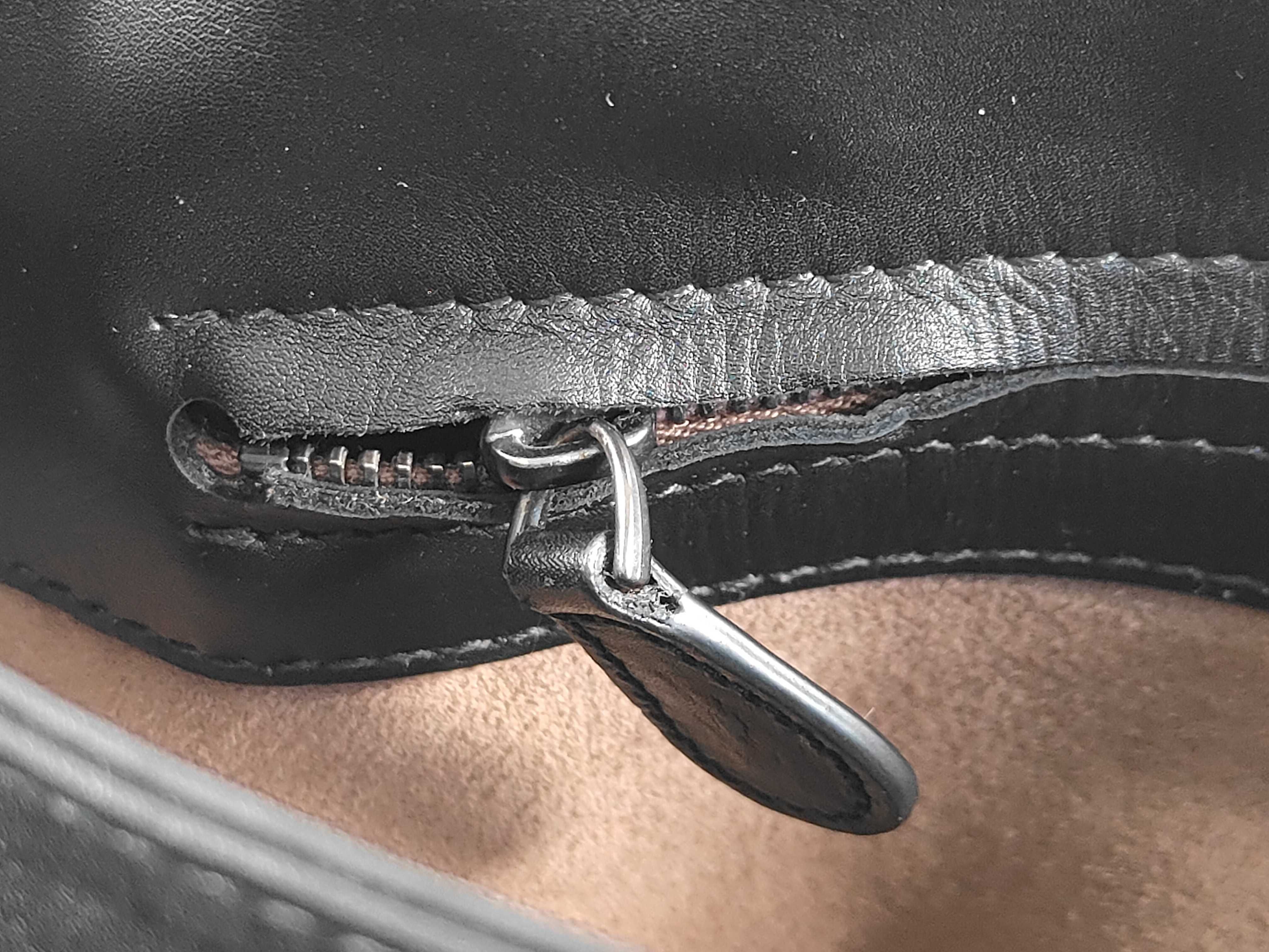 Intrecciato Roma Bag Handbag — view 11