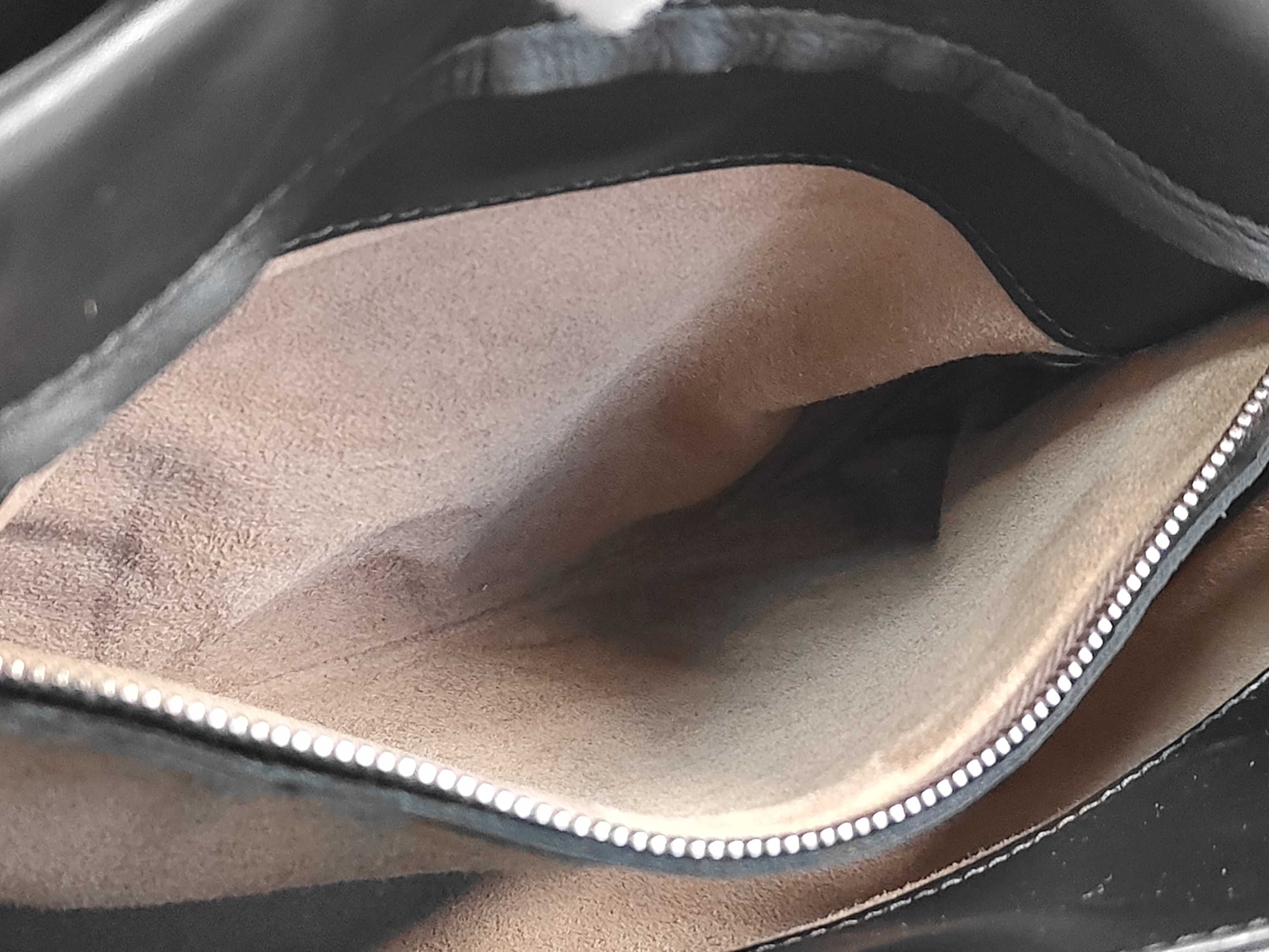 Intrecciato Roma Bag Handbag — view 12