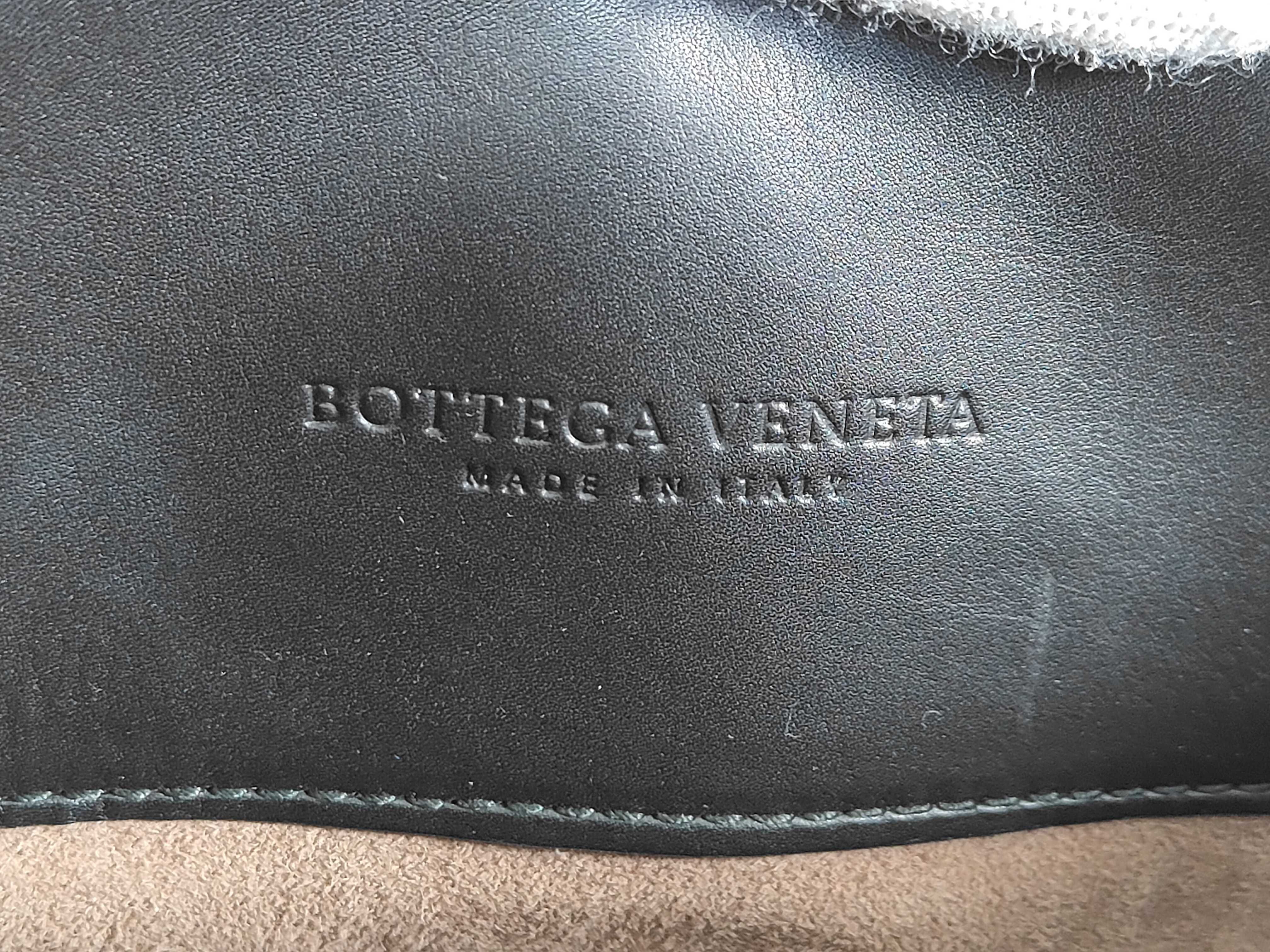 Intrecciato Roma Bag Handbag — view 13